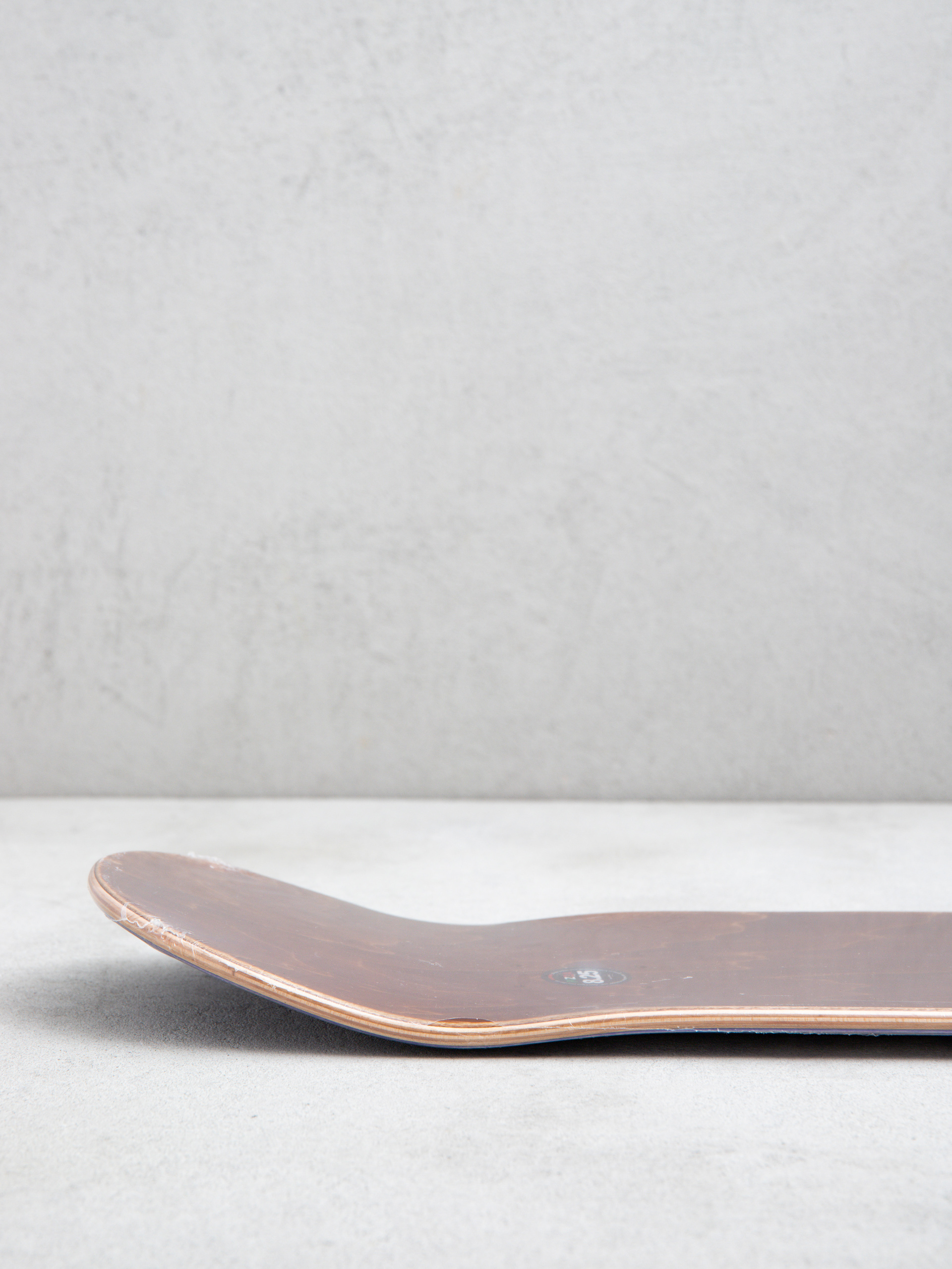 Deck Pizza Skateboards Jesse Sfc (assorted)
