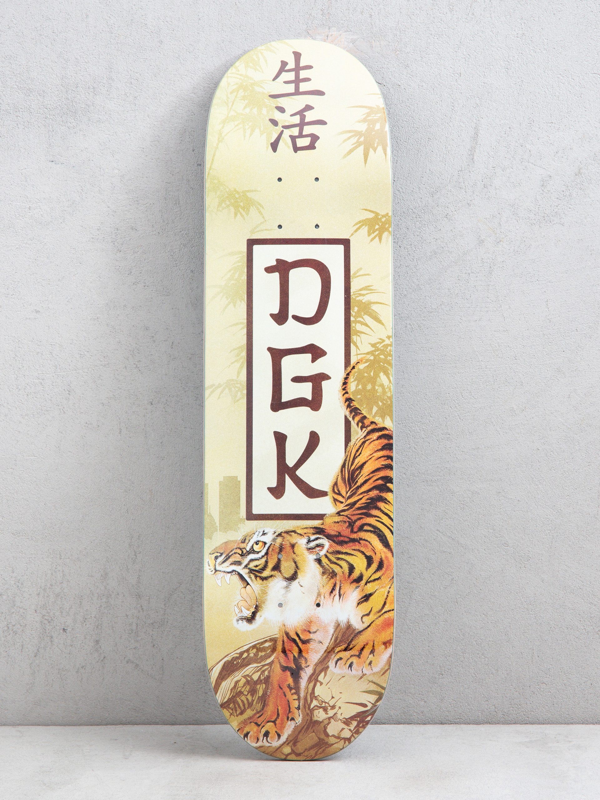 Deck DGK Protector