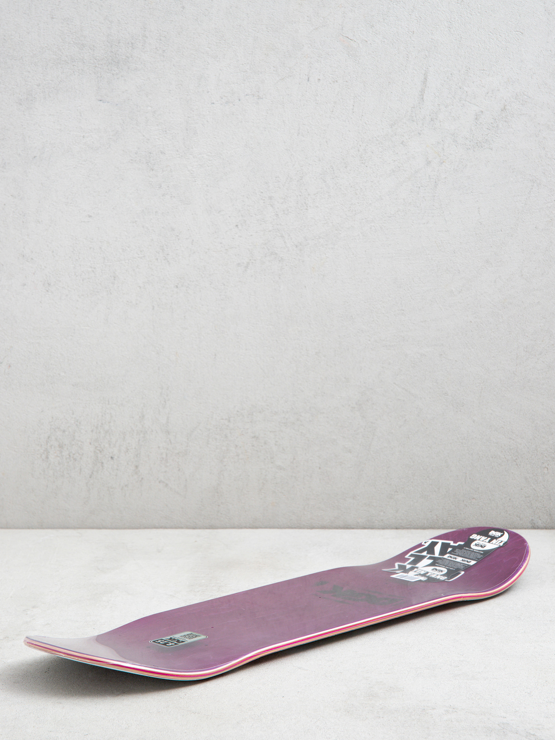 Deck DGK Jack Of Hearts Curtin