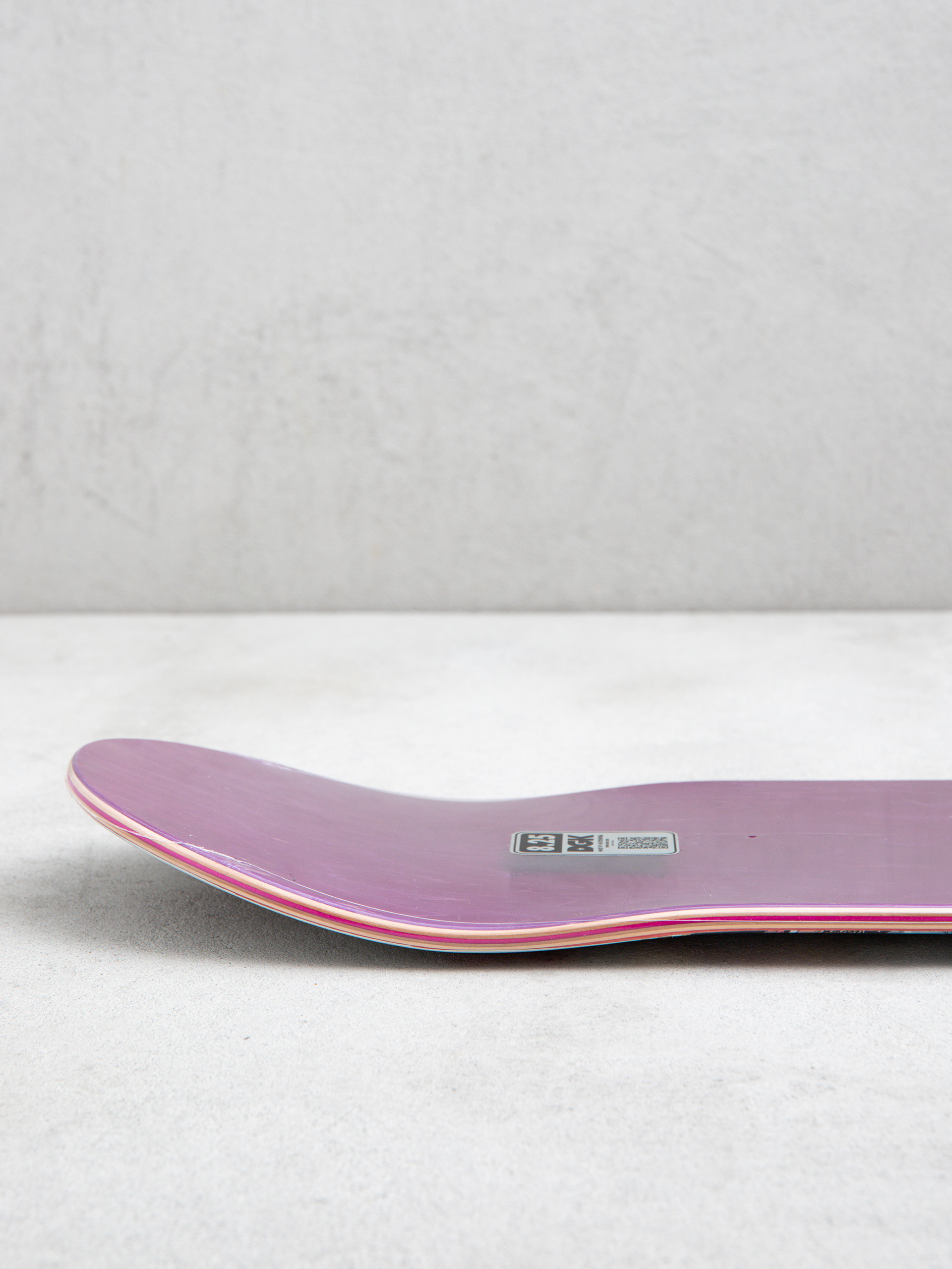 Deck DGK Jack Of Hearts Curtin