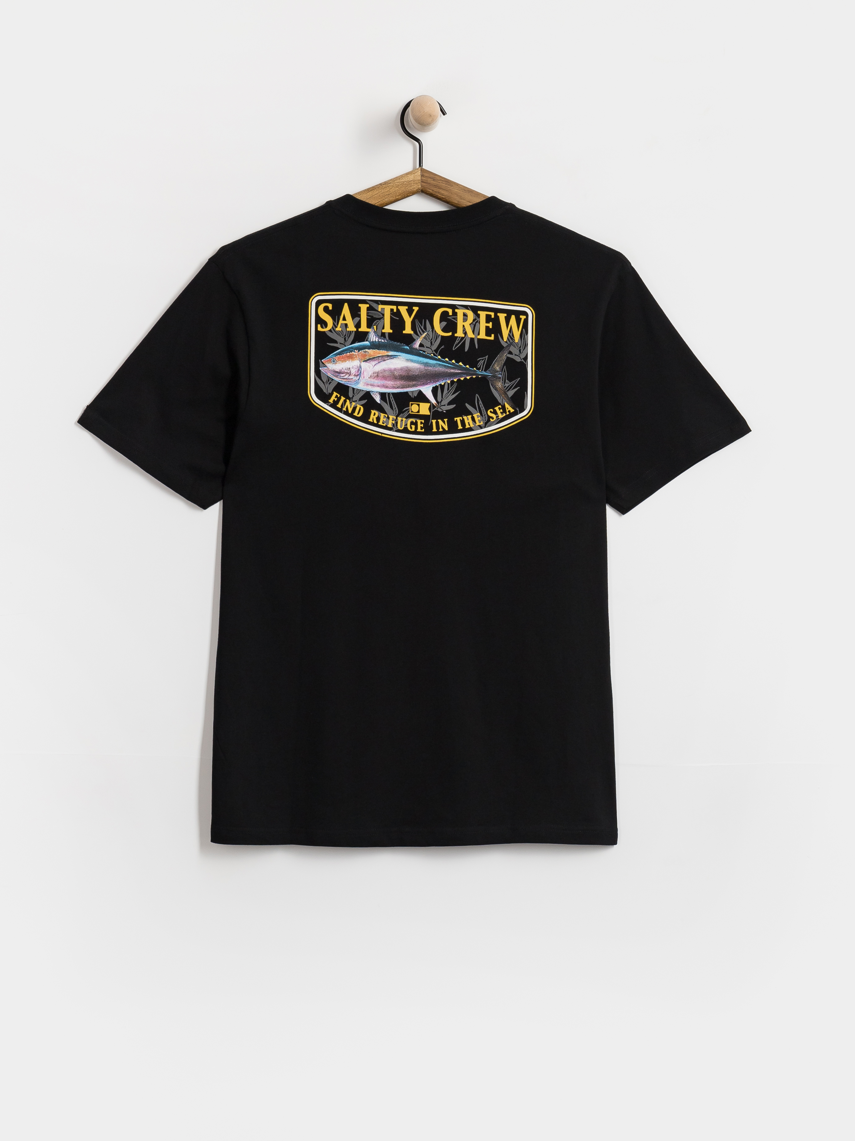 T-shirt Salty Crew Big Blue Fill