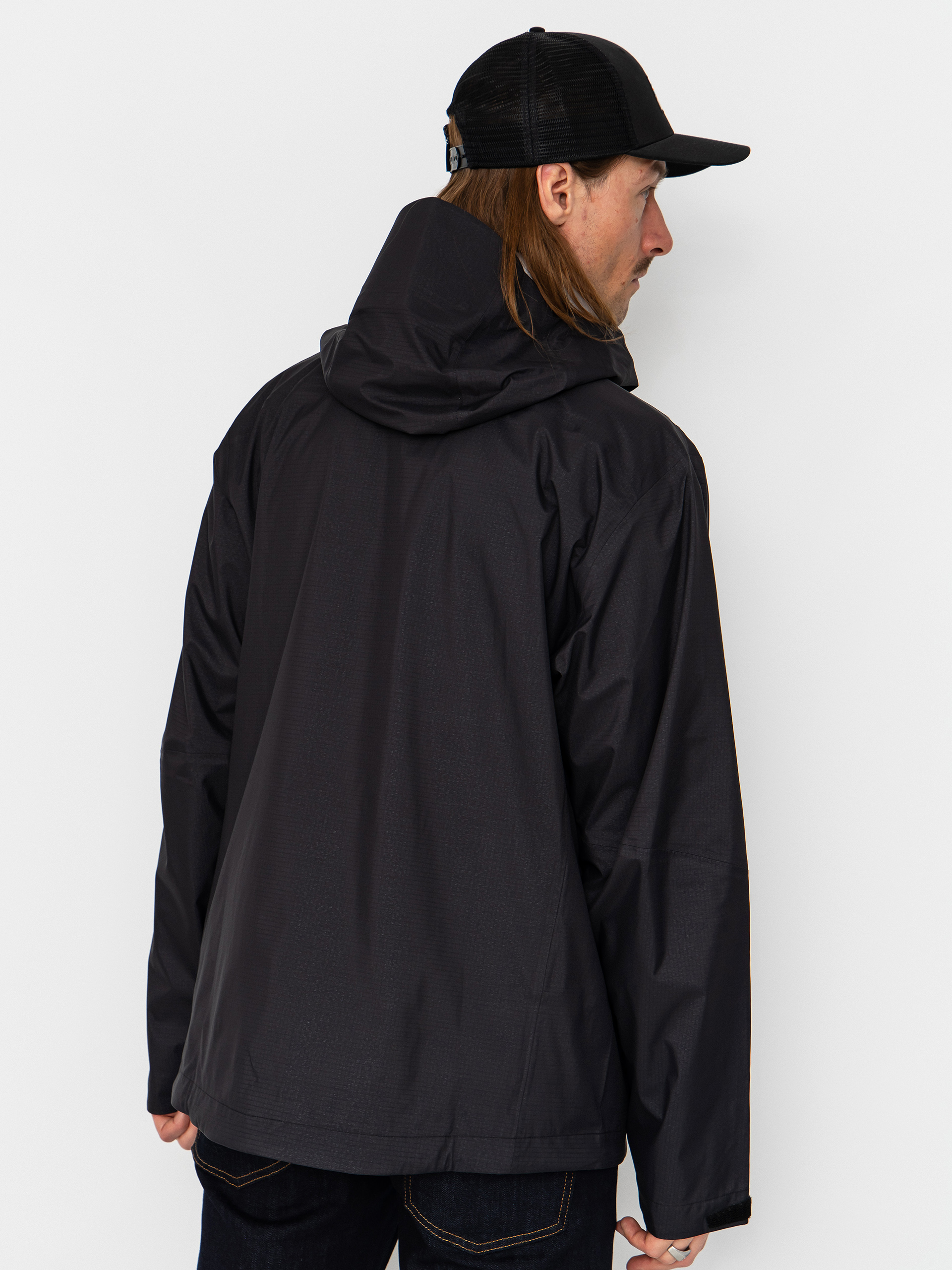 Kurtka Patagonia Granite Crest (black)