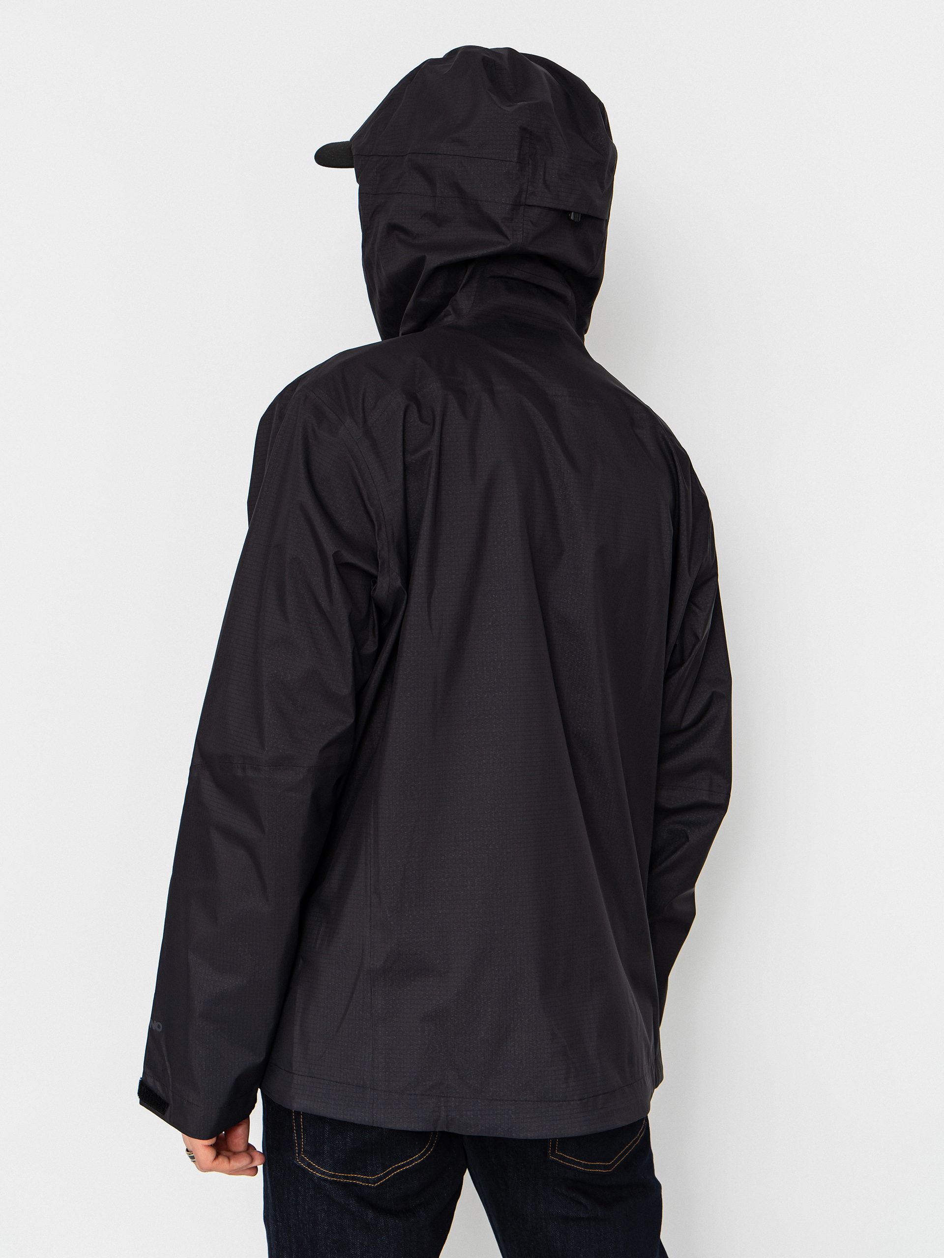 Kurtka Patagonia Granite Crest (black)