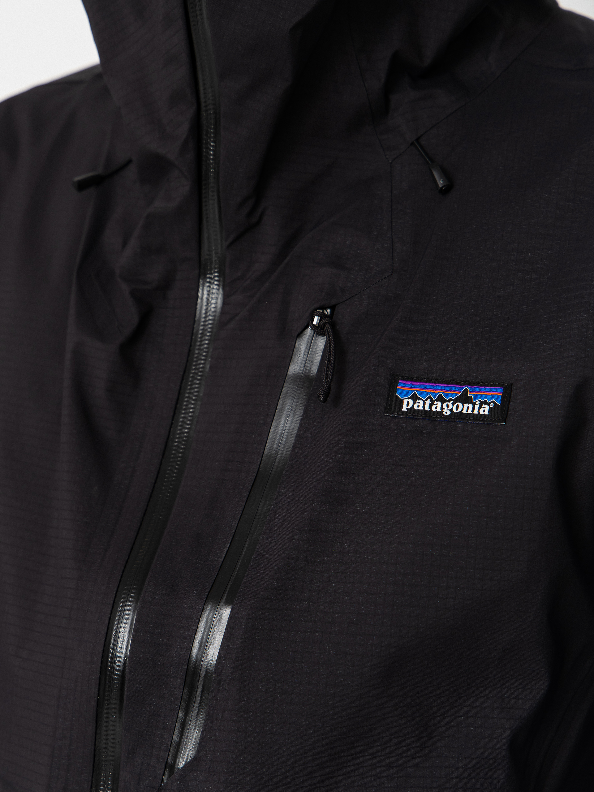 Kurtka Patagonia Granite Crest (black)