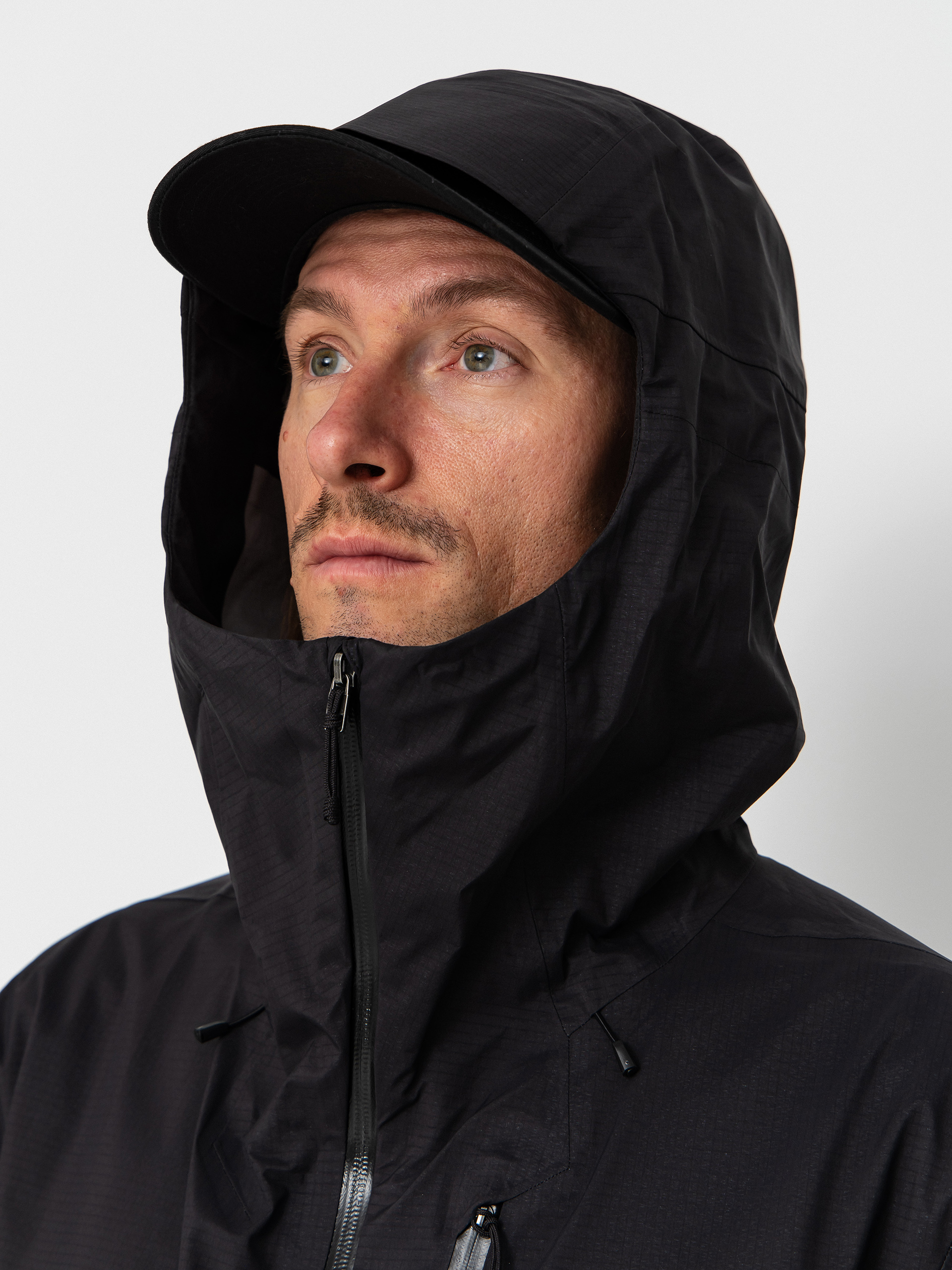 Kurtka Patagonia Granite Crest (black)