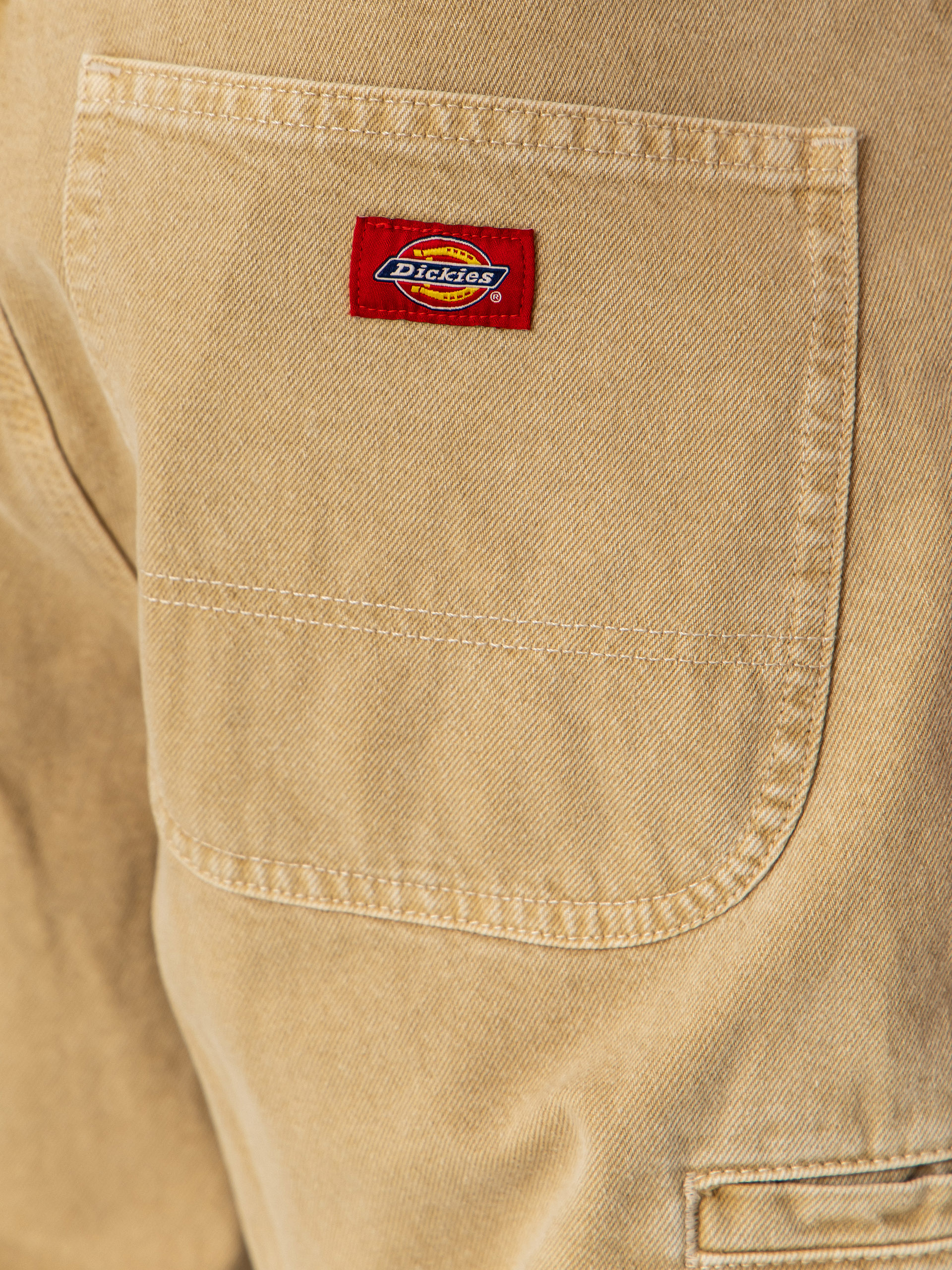 Spodnie Dickies 958 Baggy Tapered Work (eucalyptus)