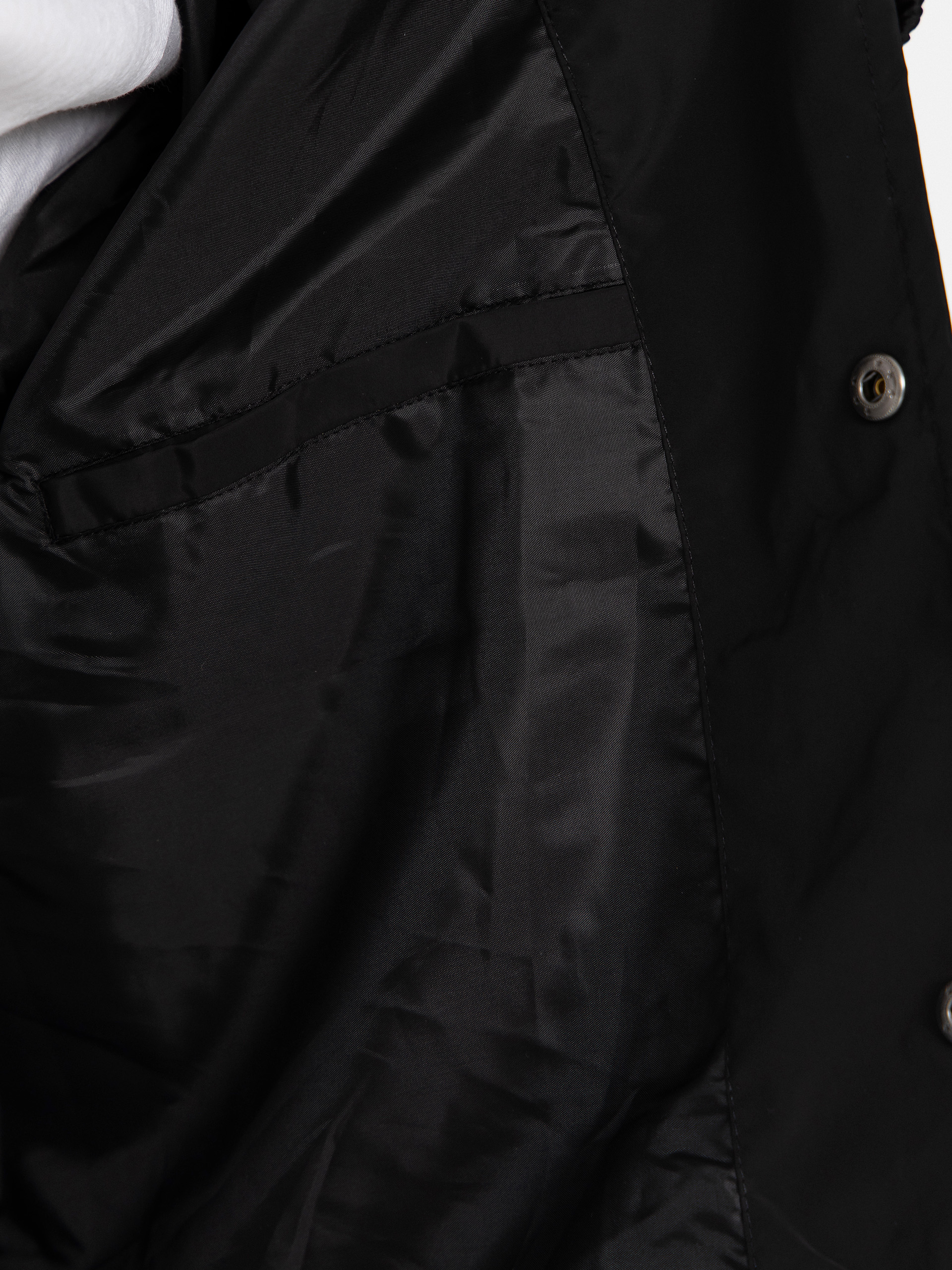 Kurtka RipNDip Nerm (black/sand)