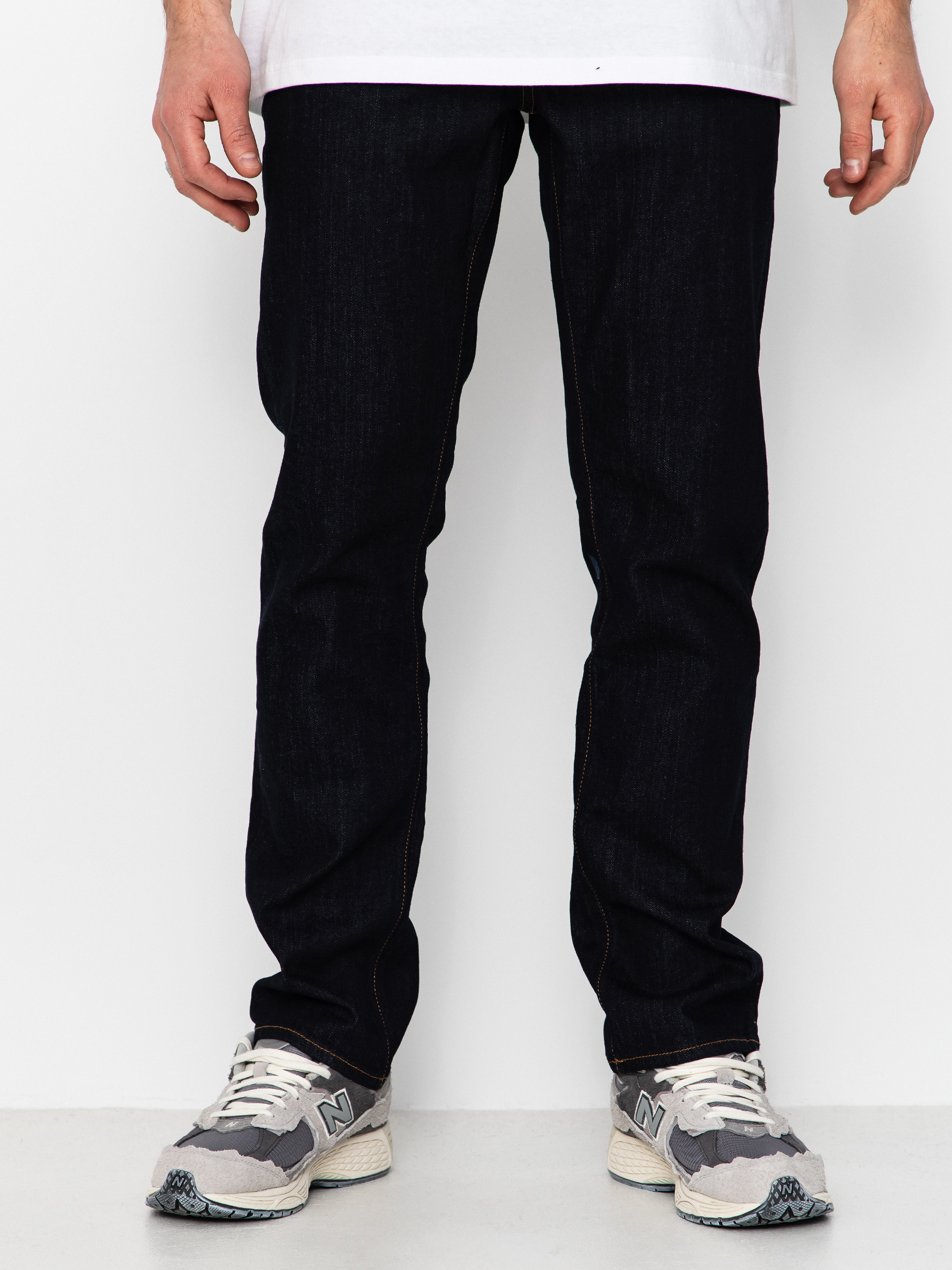 Spodnie Volcom Solver (rinse)