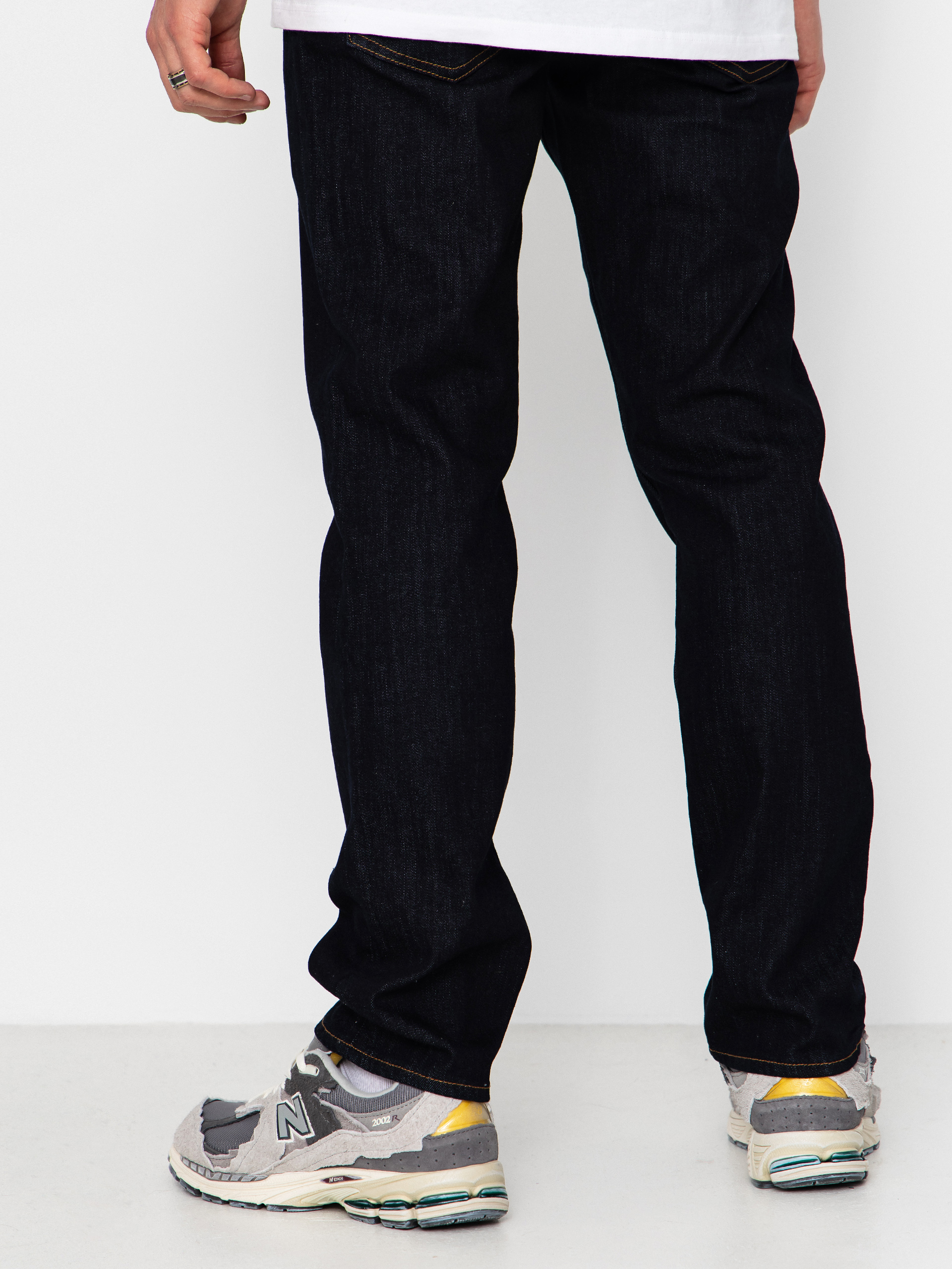 Spodnie Volcom Solver (rinse)