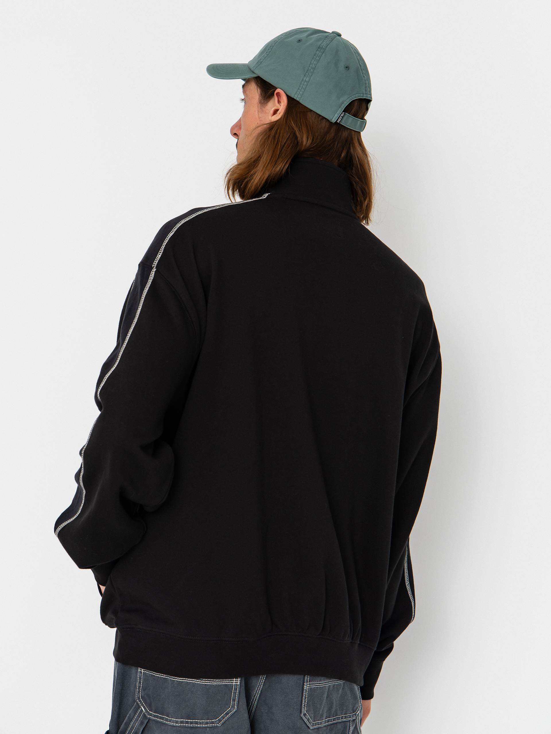 Bluza DC Flow Down (black)