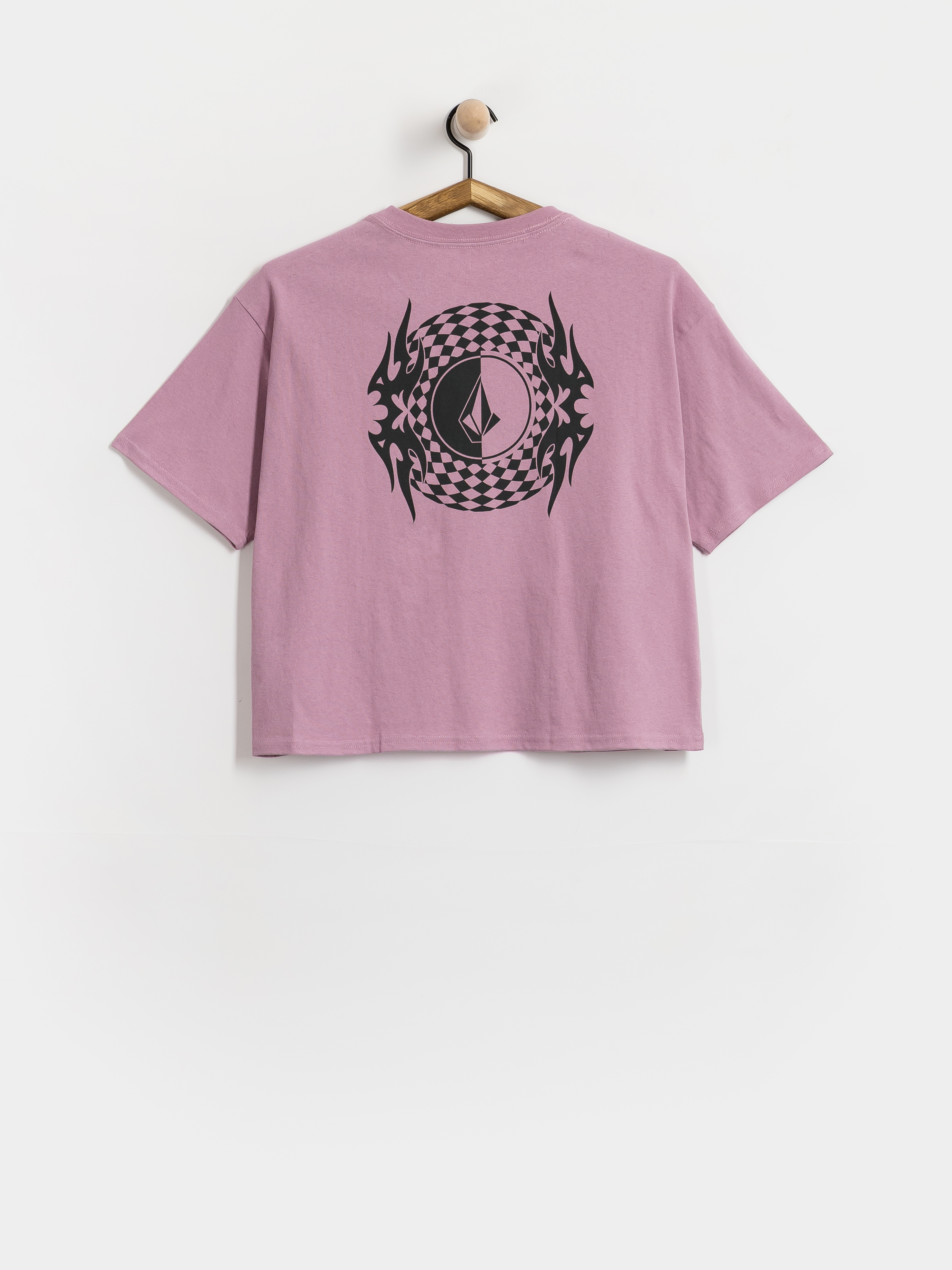 T-shirt Volcom Bliss Wmn (dusty lavender)
