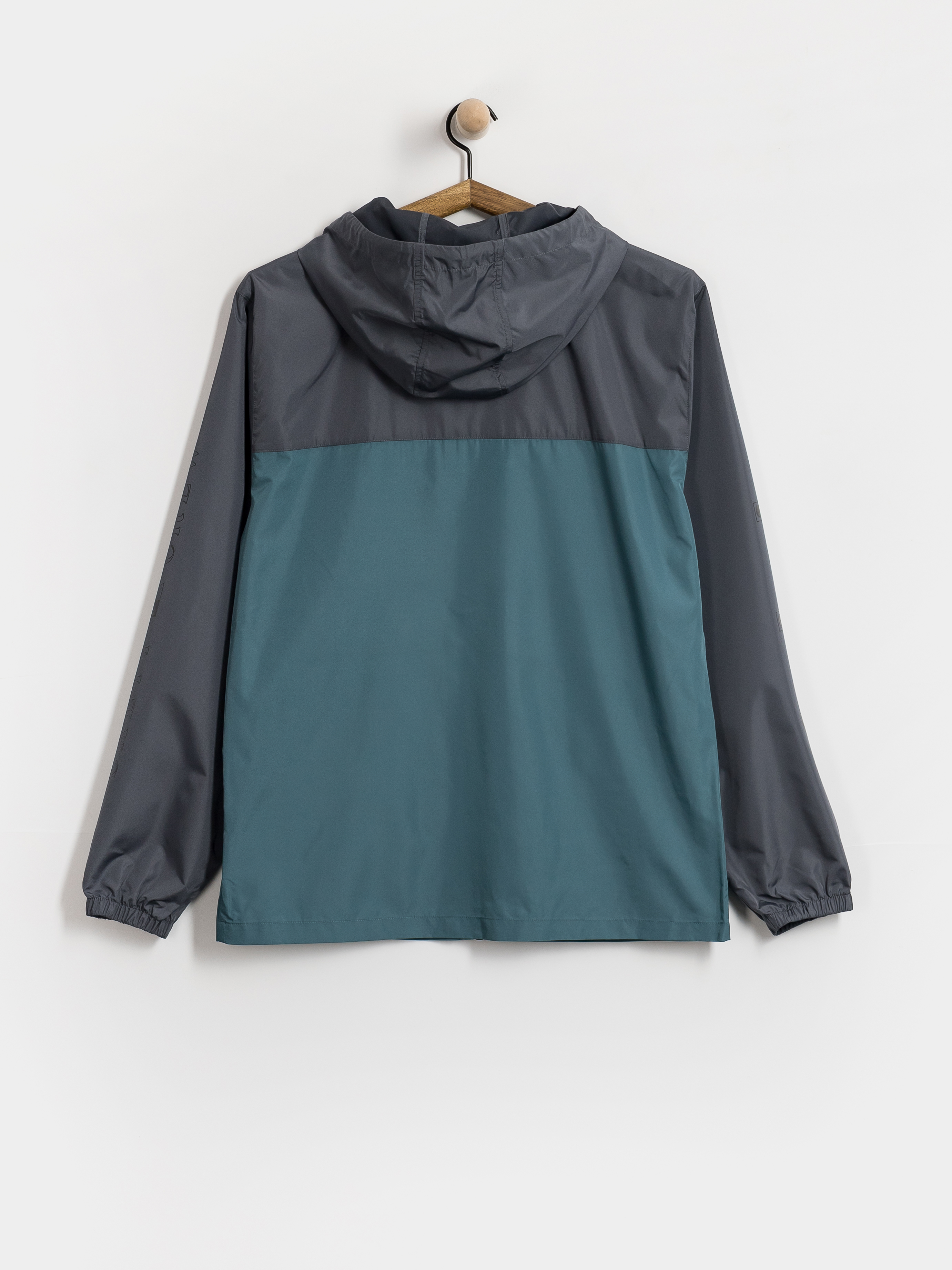 Kurtka Salty Crew Surface Windbreaker (magnet)