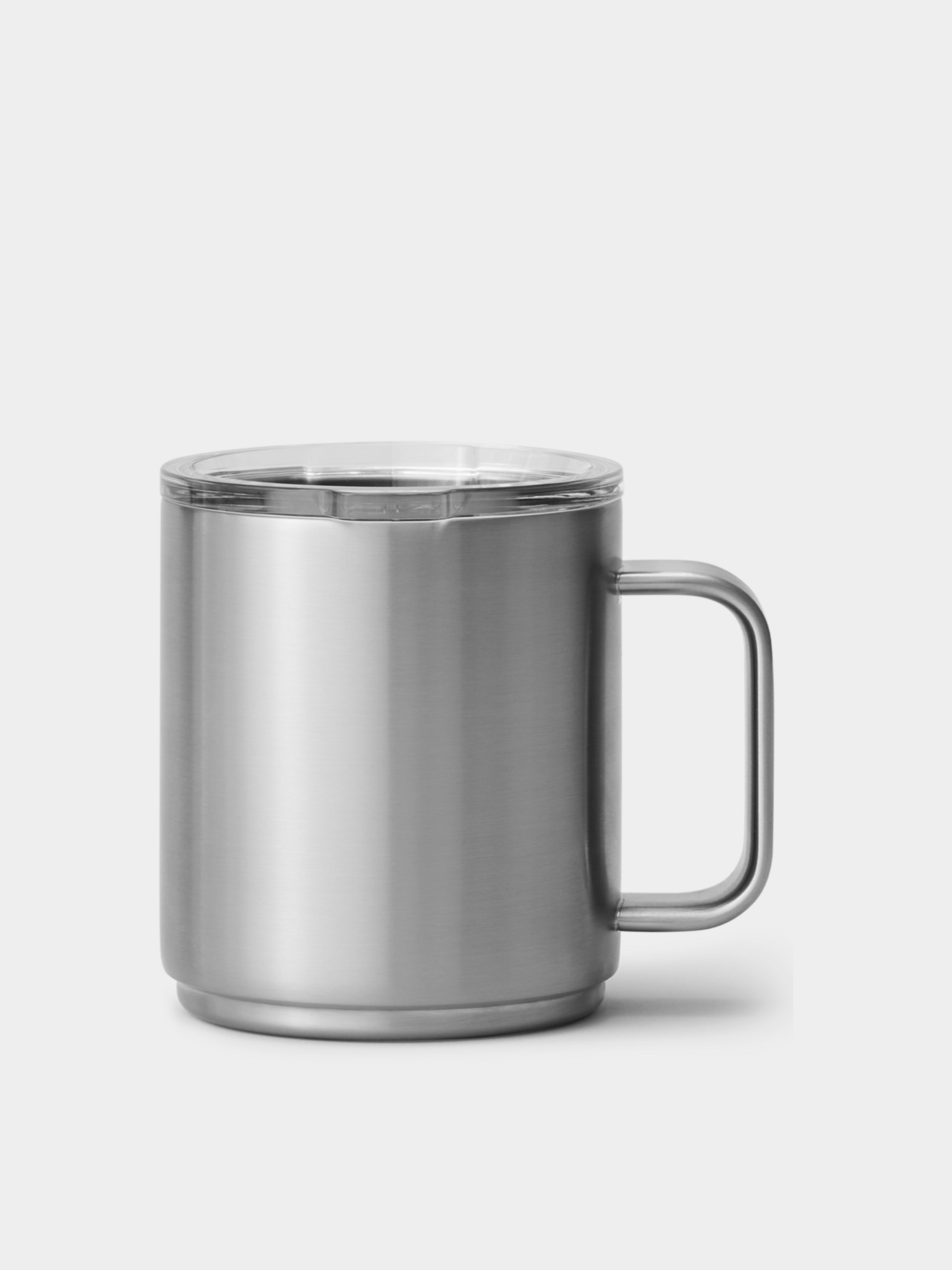 Kubek YETI Rambler 295ml (stainless steel)
