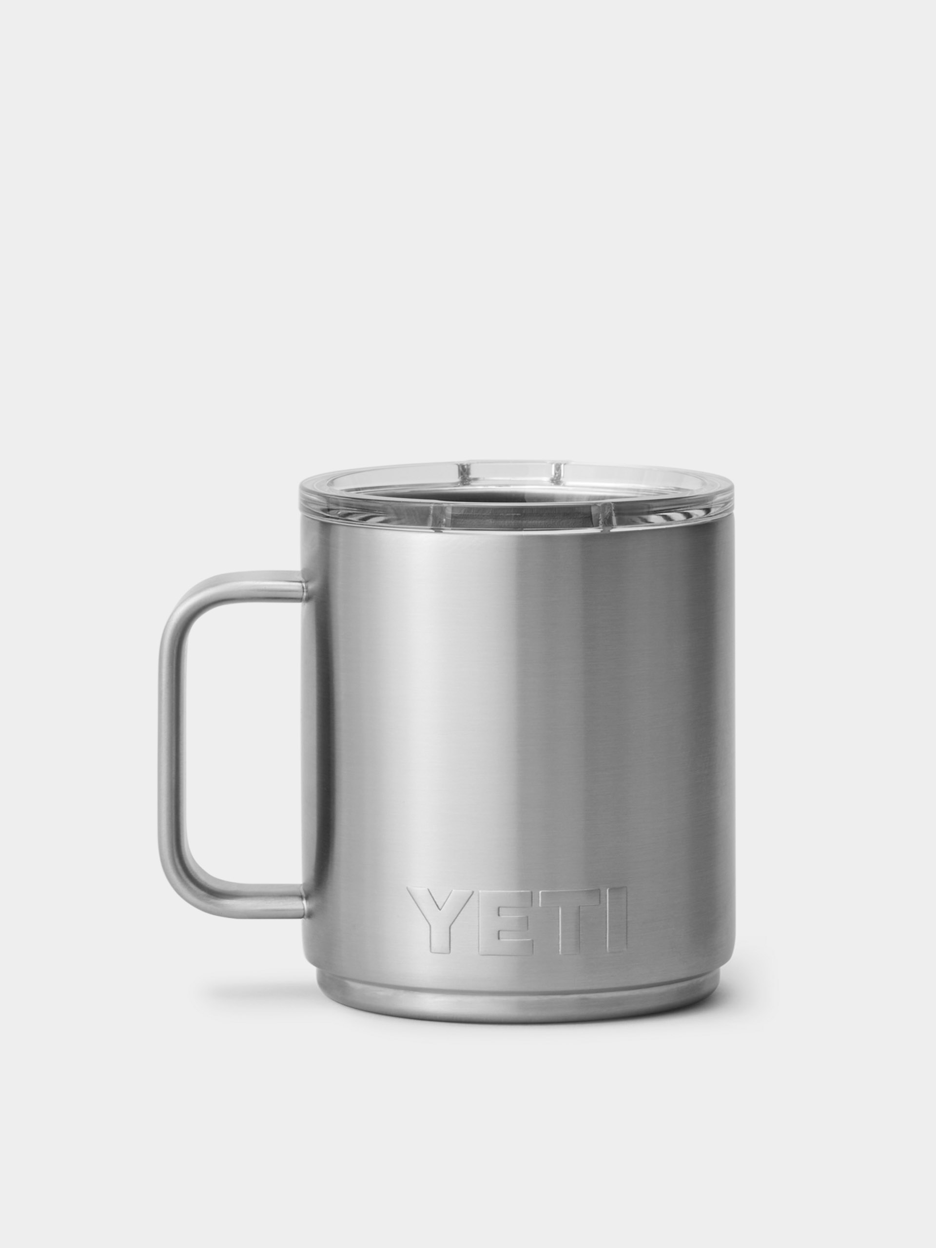 Kubek YETI Rambler 295ml (stainless steel)