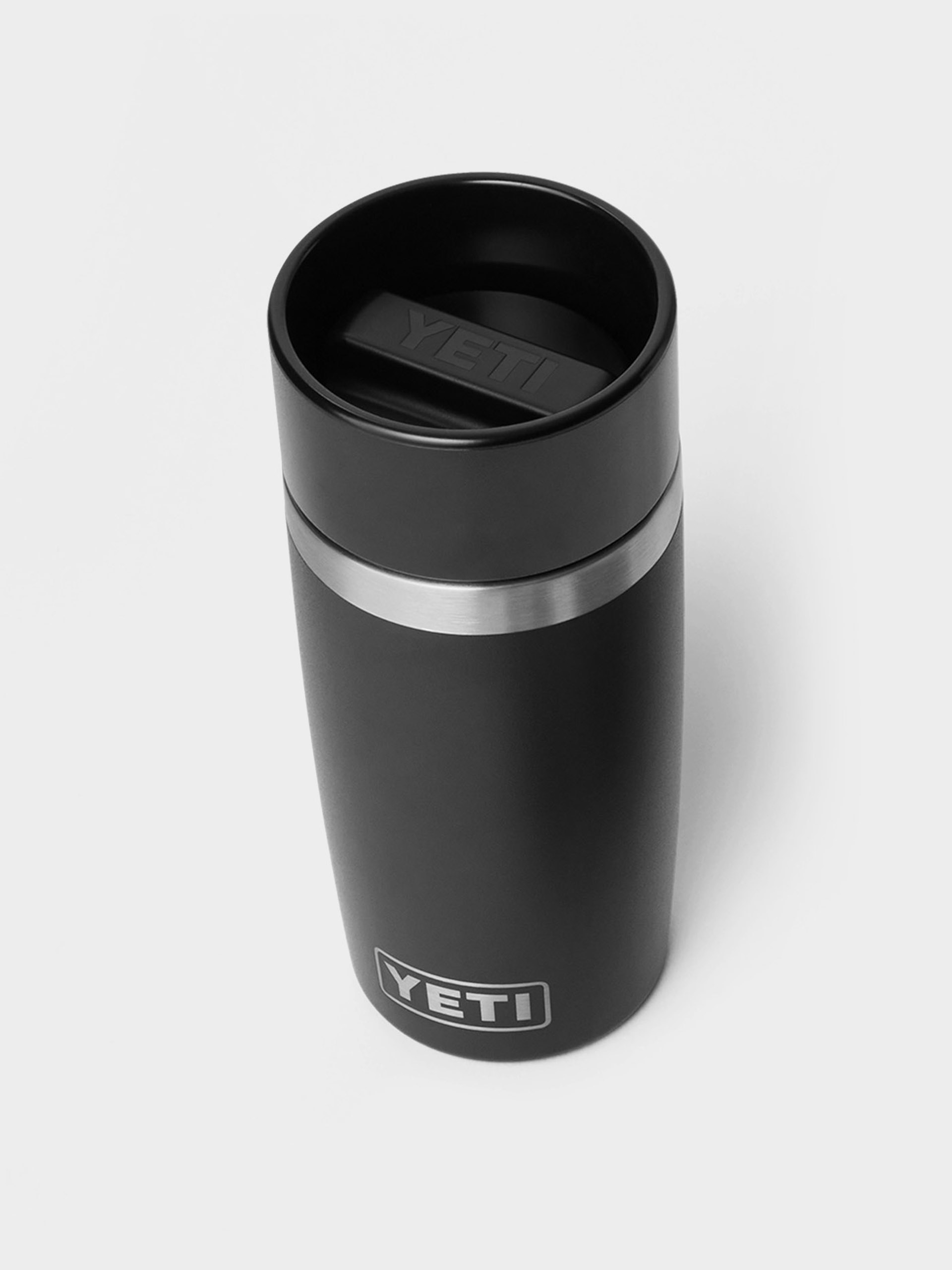 Butelka YETI Rambler 355ml Travel (black)