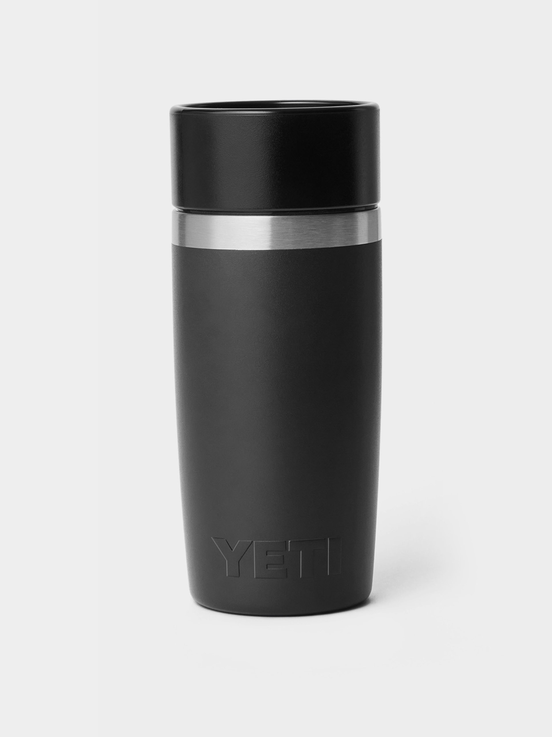 Butelka YETI Rambler 355ml Travel (black)
