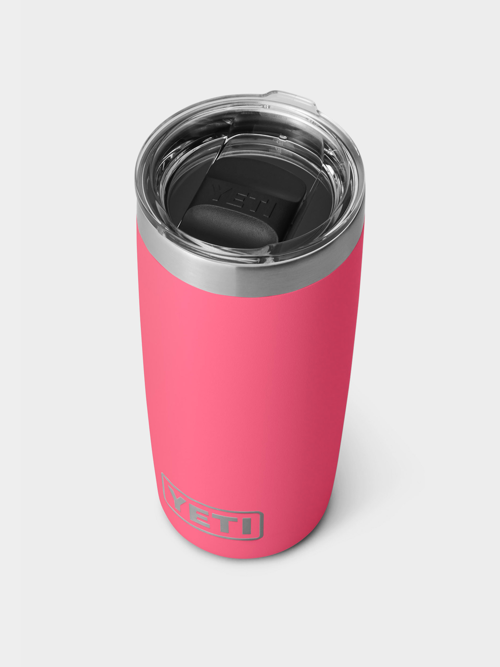Kubek YETI Rambler 295ml Tumbler (tropical pink)