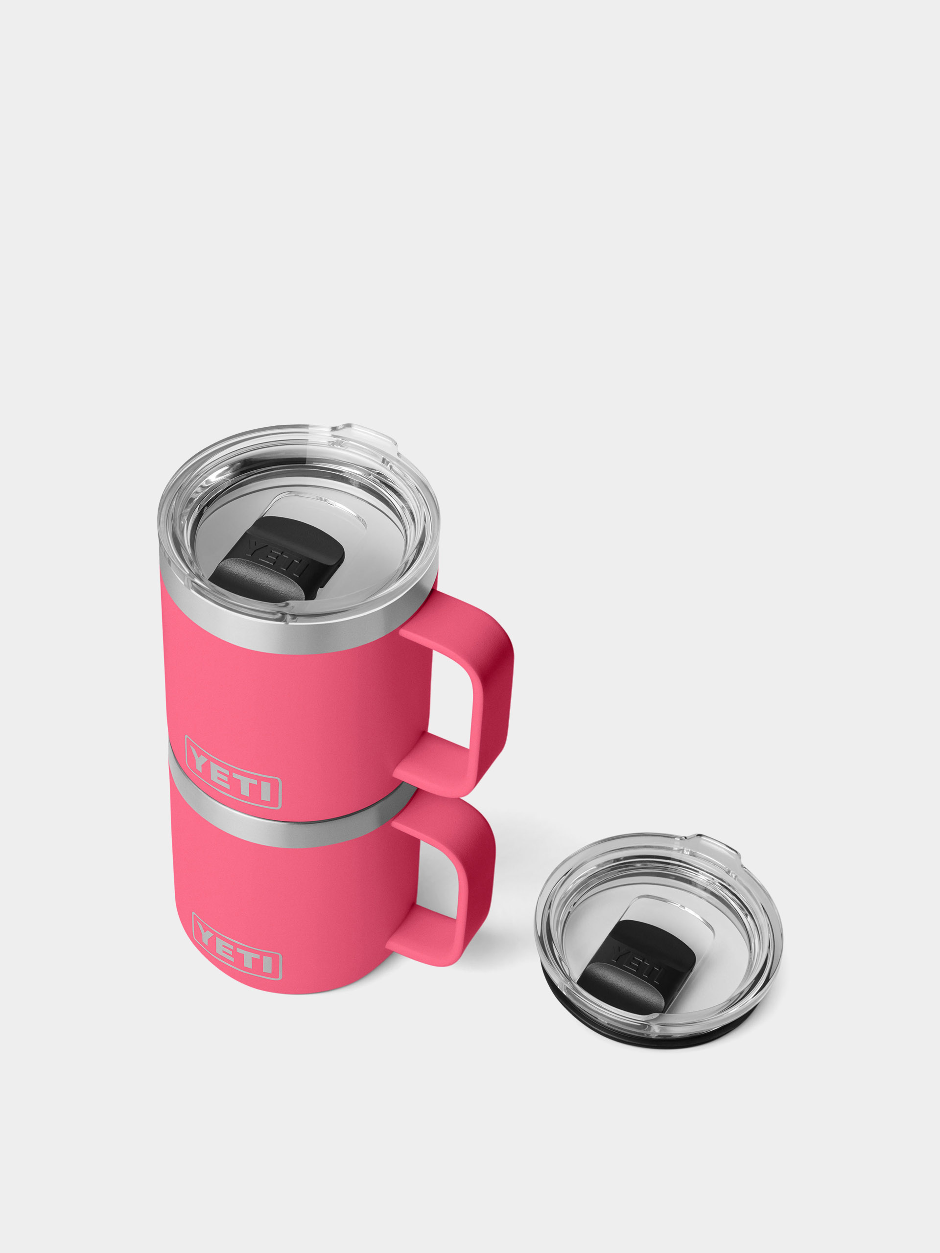 Kubek YETI Rambler 295ml (tropical pink)