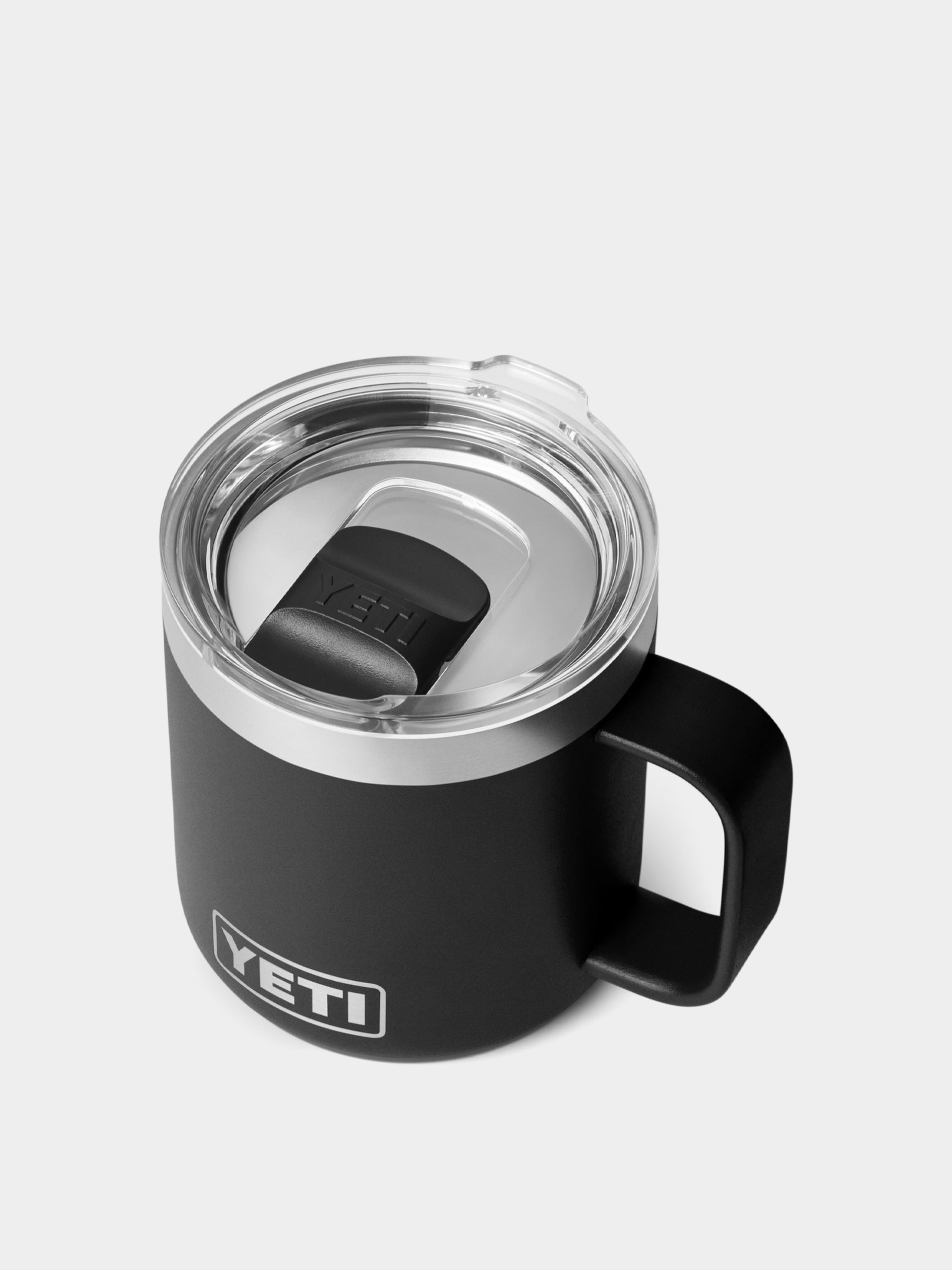 Kubek YETI Rambler 295ml (black)
