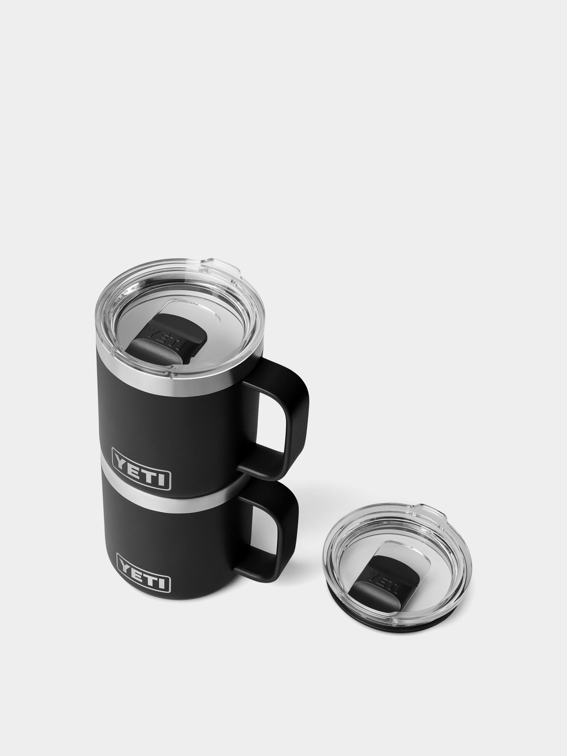 Kubek YETI Rambler 295ml (black)