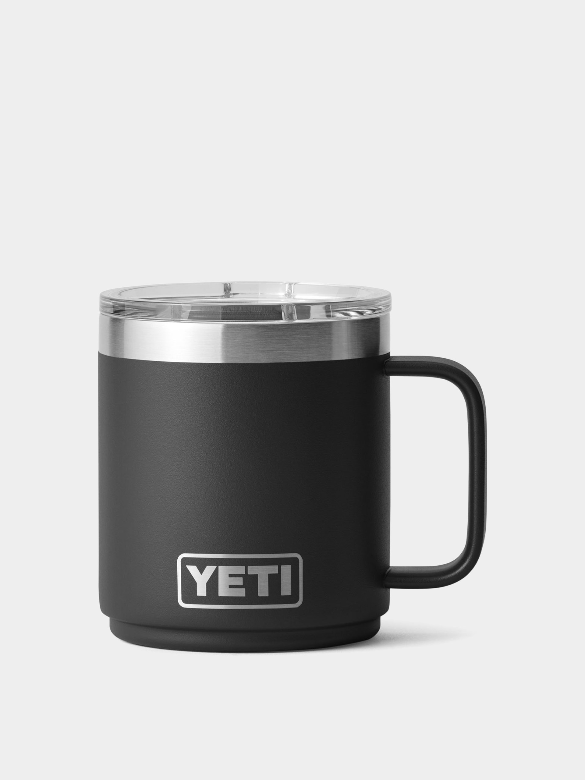 Kubek YETI Rambler 295ml (black)
