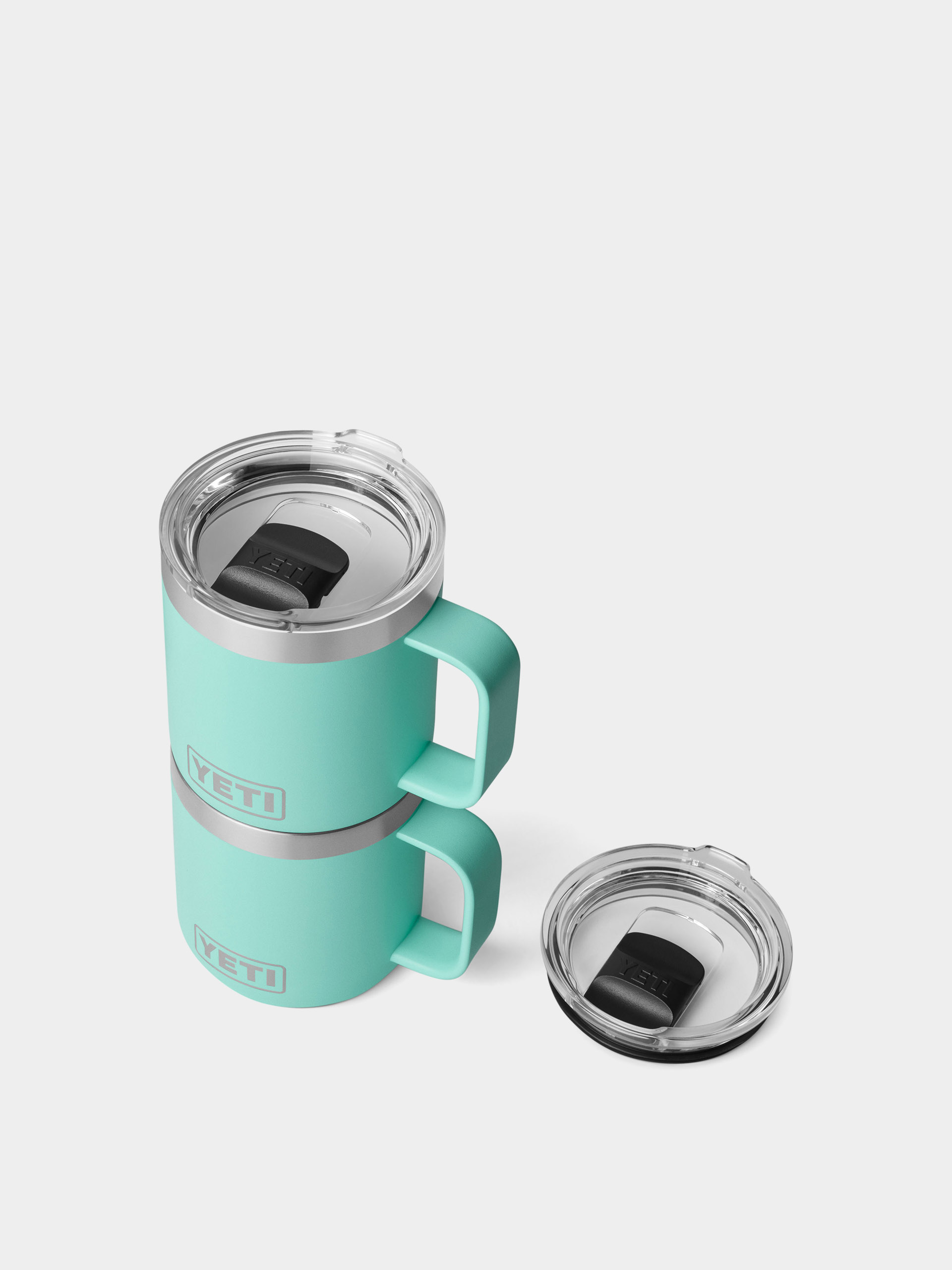 Kubek YETI Rambler 295ml (seafoam)