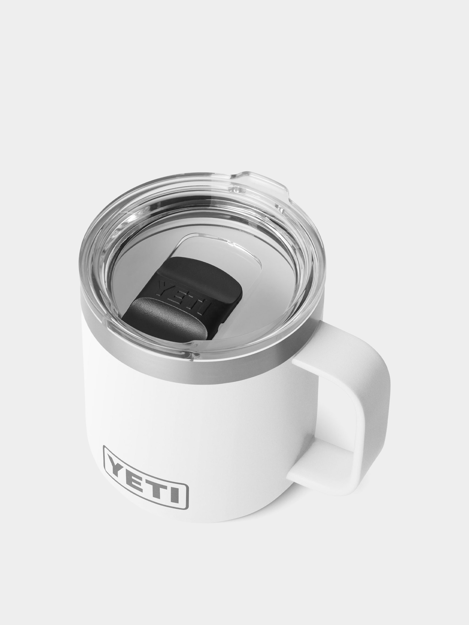 Kubek YETI Rambler 295ml (white)