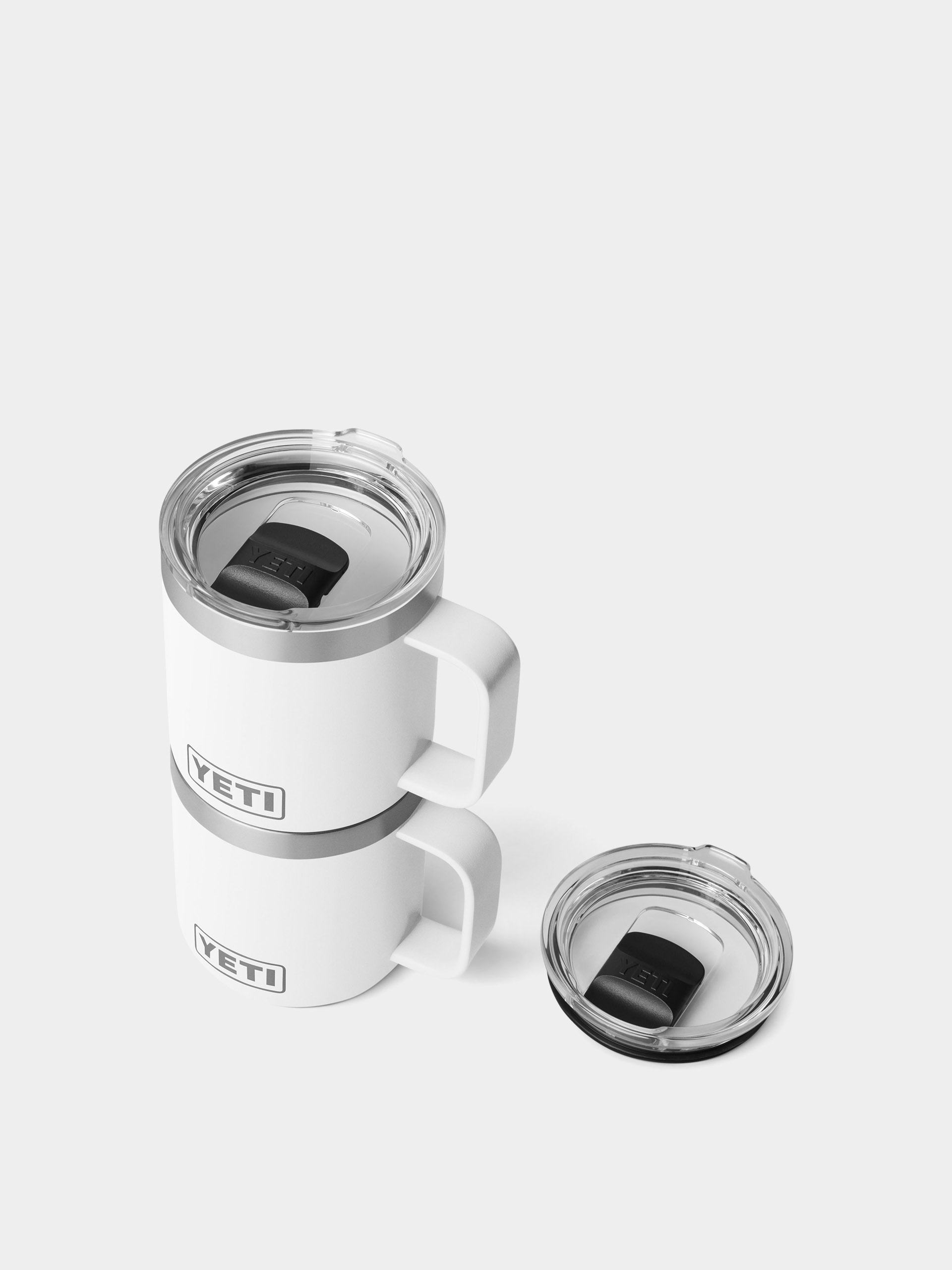 Kubek YETI Rambler 295ml (white)