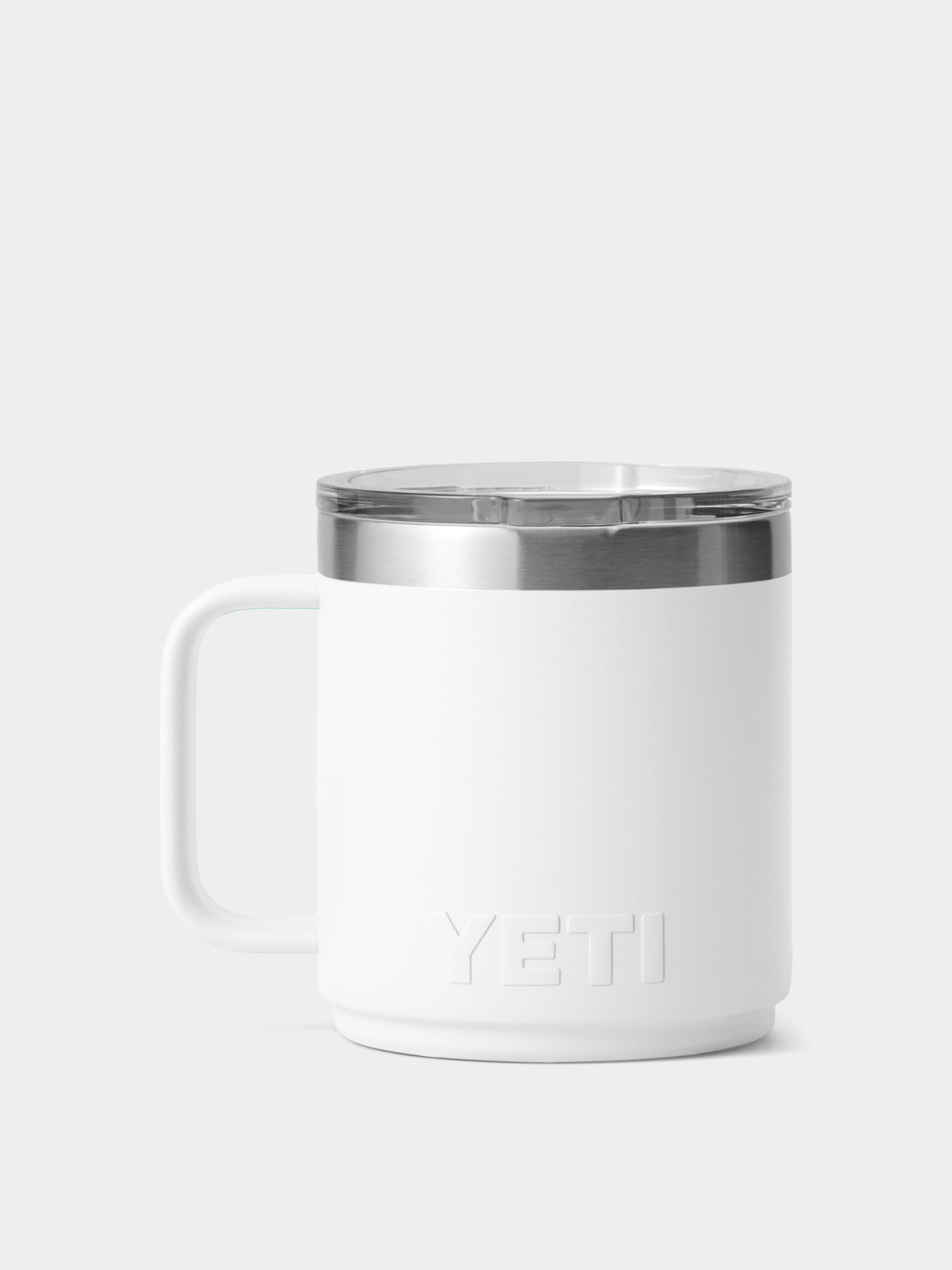 Kubek YETI Rambler 295ml (white)