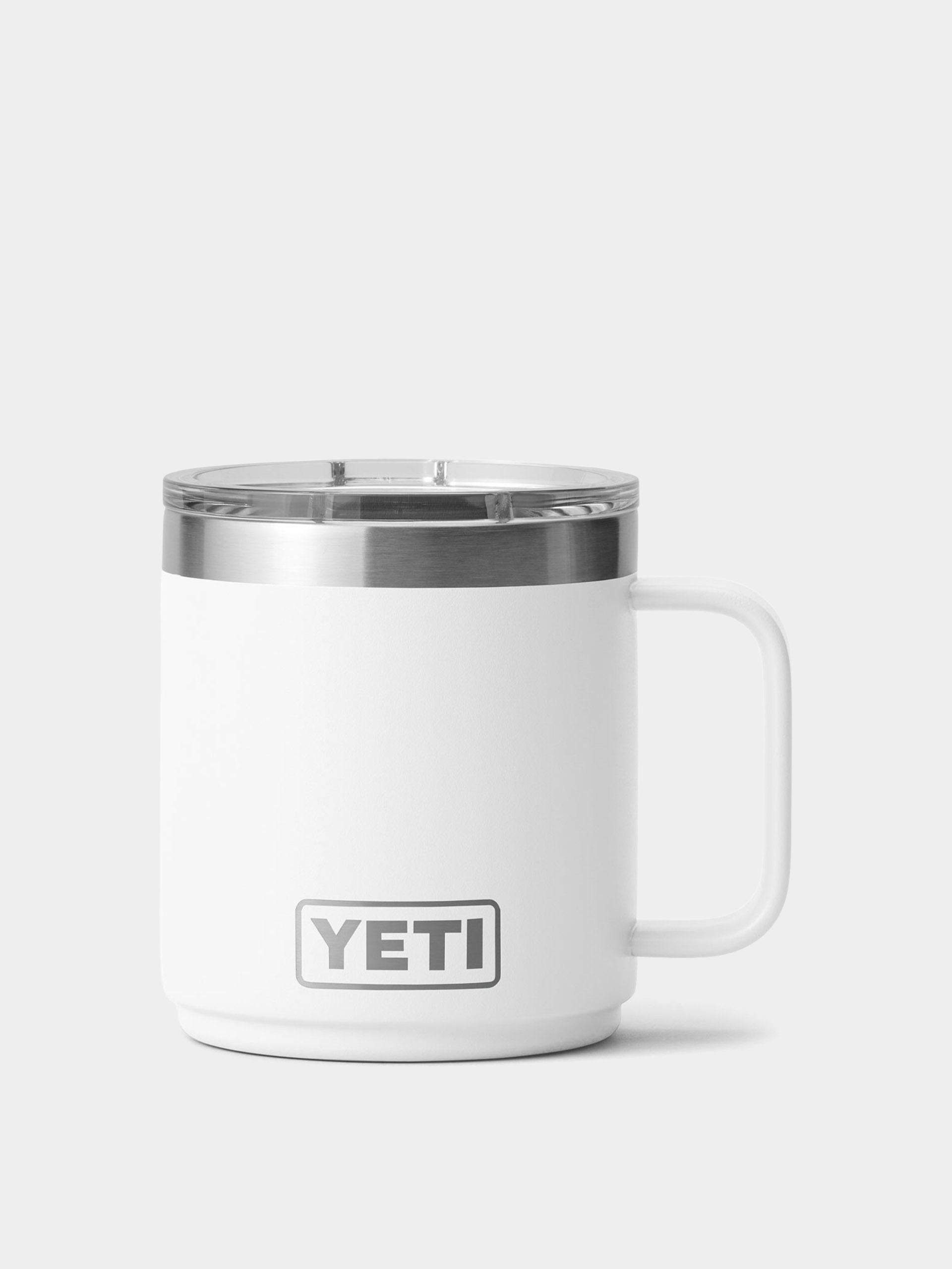 Kubek YETI Rambler 295ml (white)