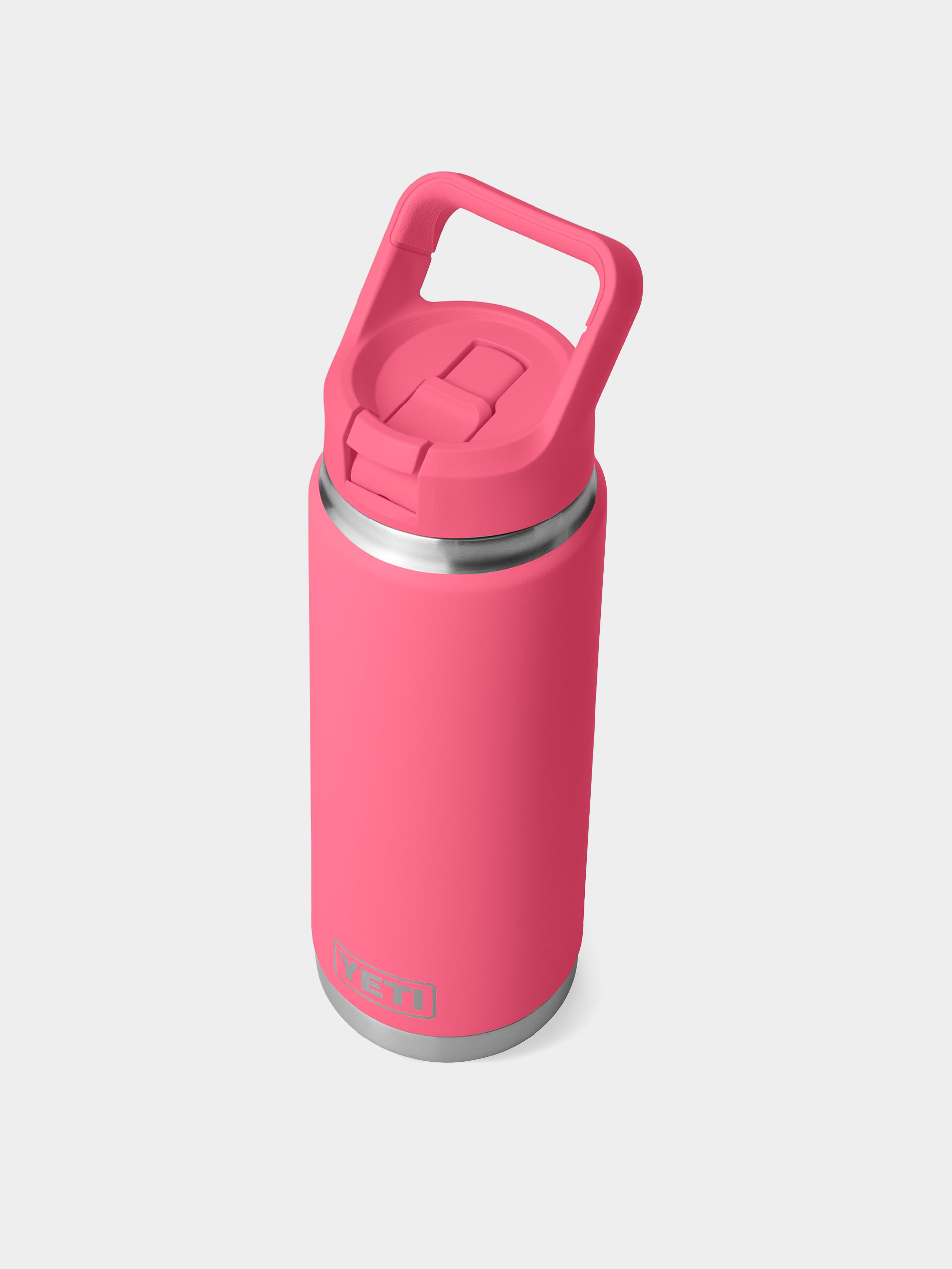 Butelka YETI Rambler 769ml Colour Straw (tropical pink)