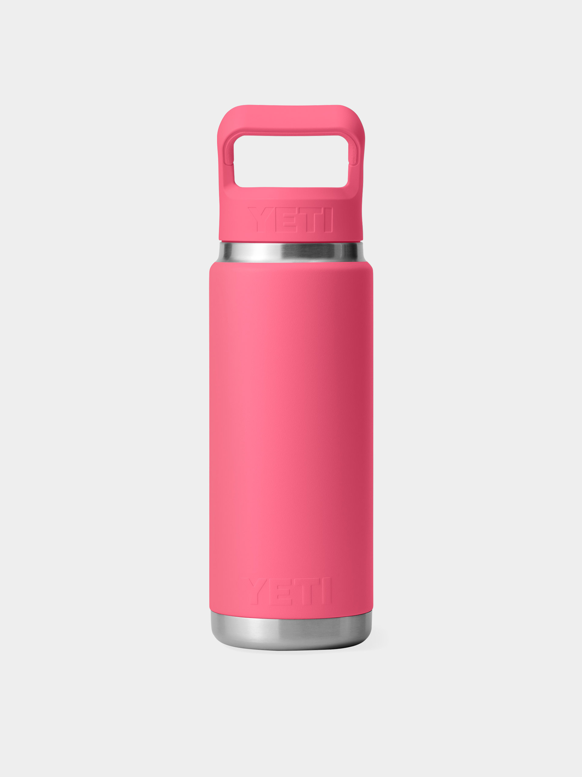 Butelka YETI Rambler 769ml Colour Straw (tropical pink)
