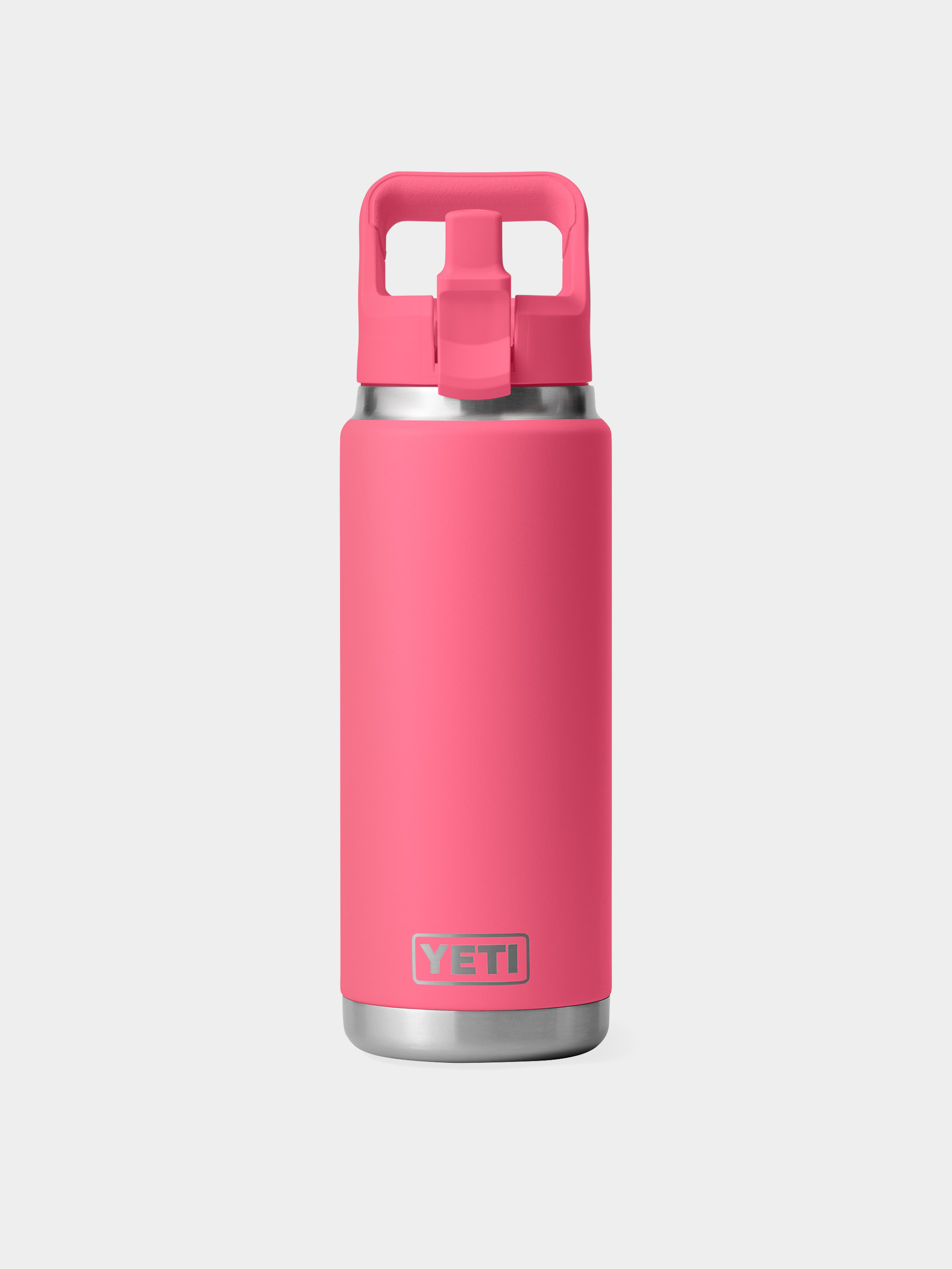 Butelka YETI Rambler 769ml Colour Straw (tropical pink)