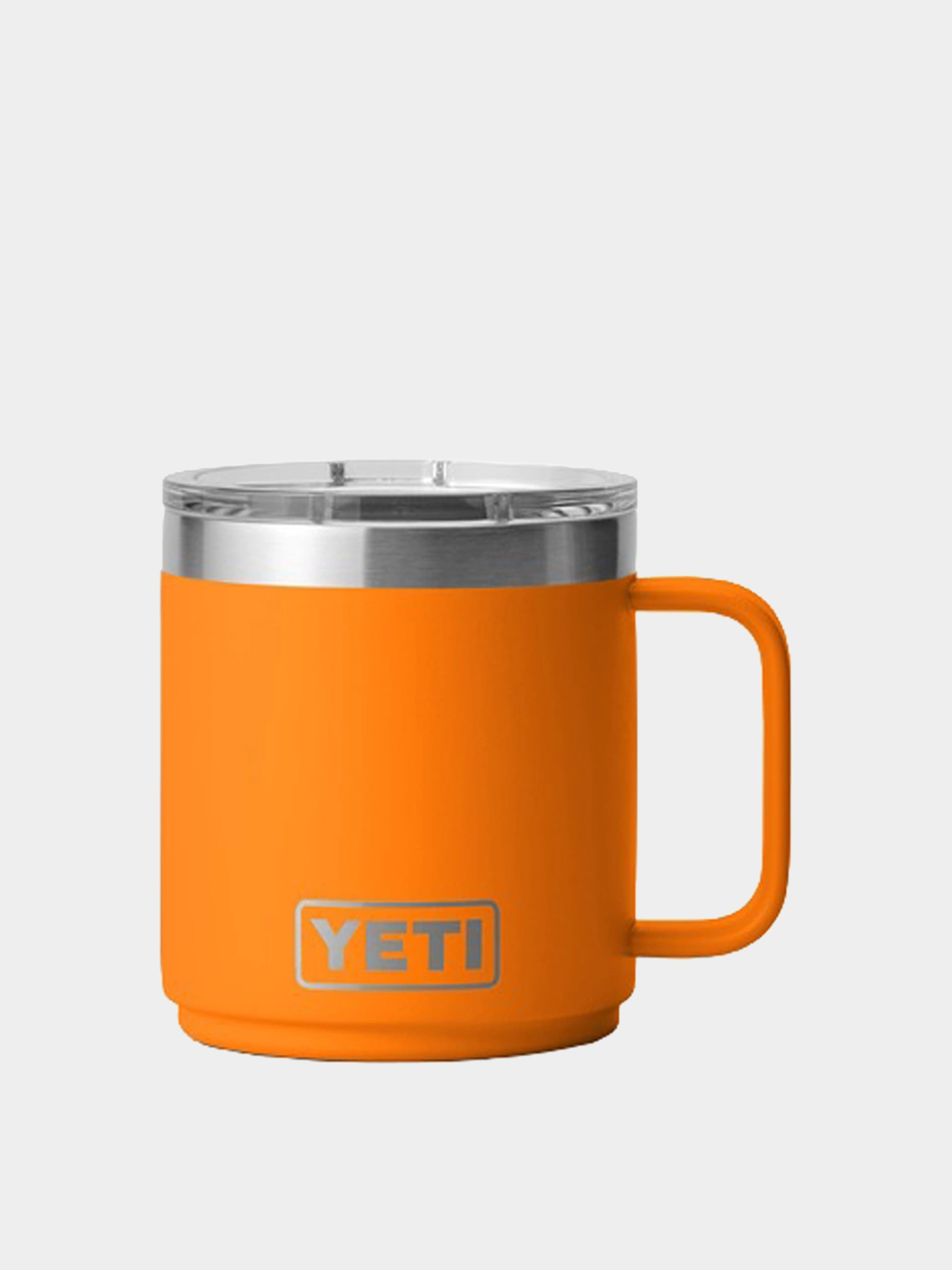 Kubek YETI Rambler 295ml (king crab)