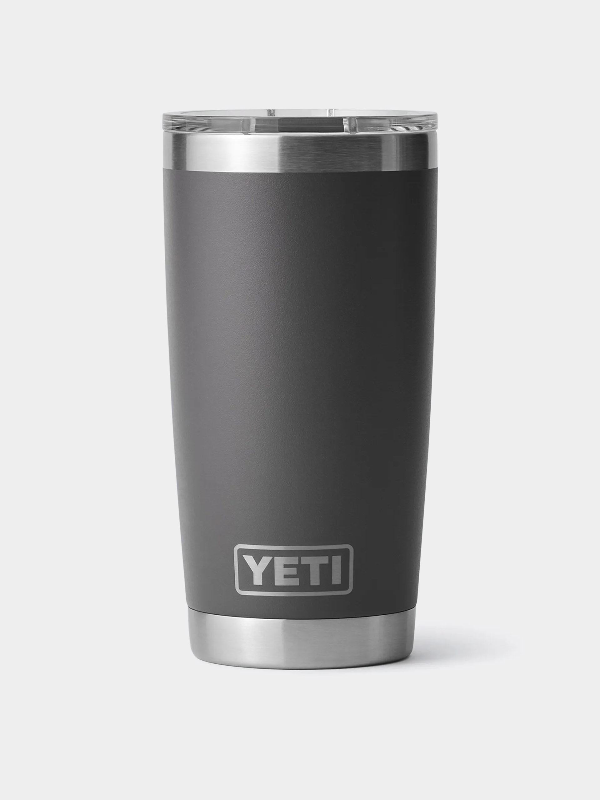 Kubek YETI Rambler 591ml Tumbler (charcoal)