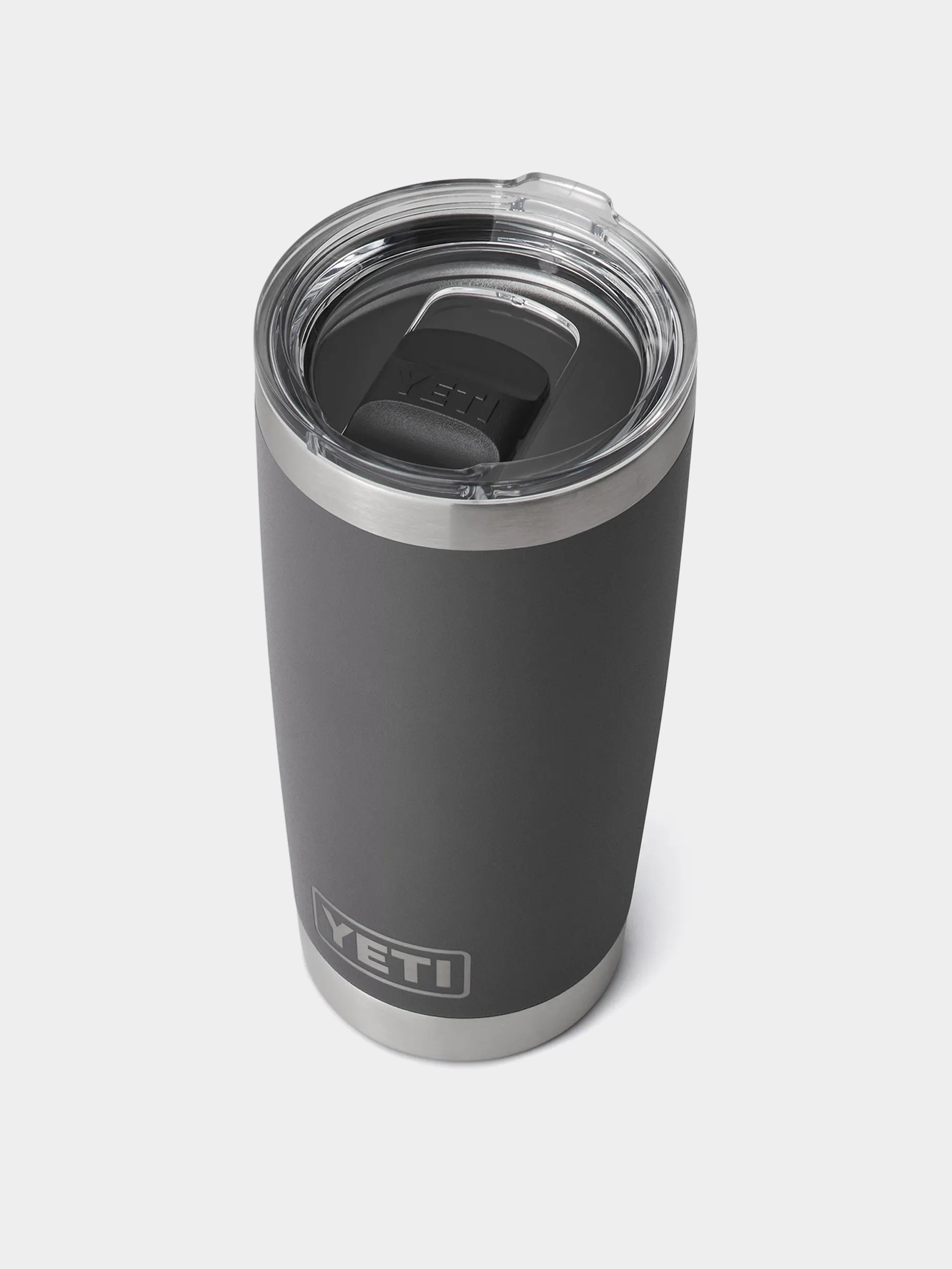 Kubek YETI Rambler 591ml Tumbler (charcoal)