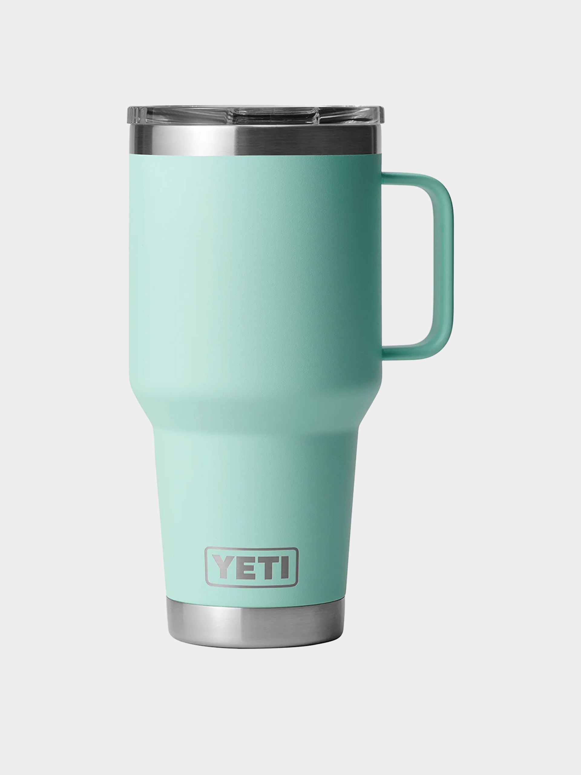 Kubek YETI Rambler 887ml Travel (seafoam)