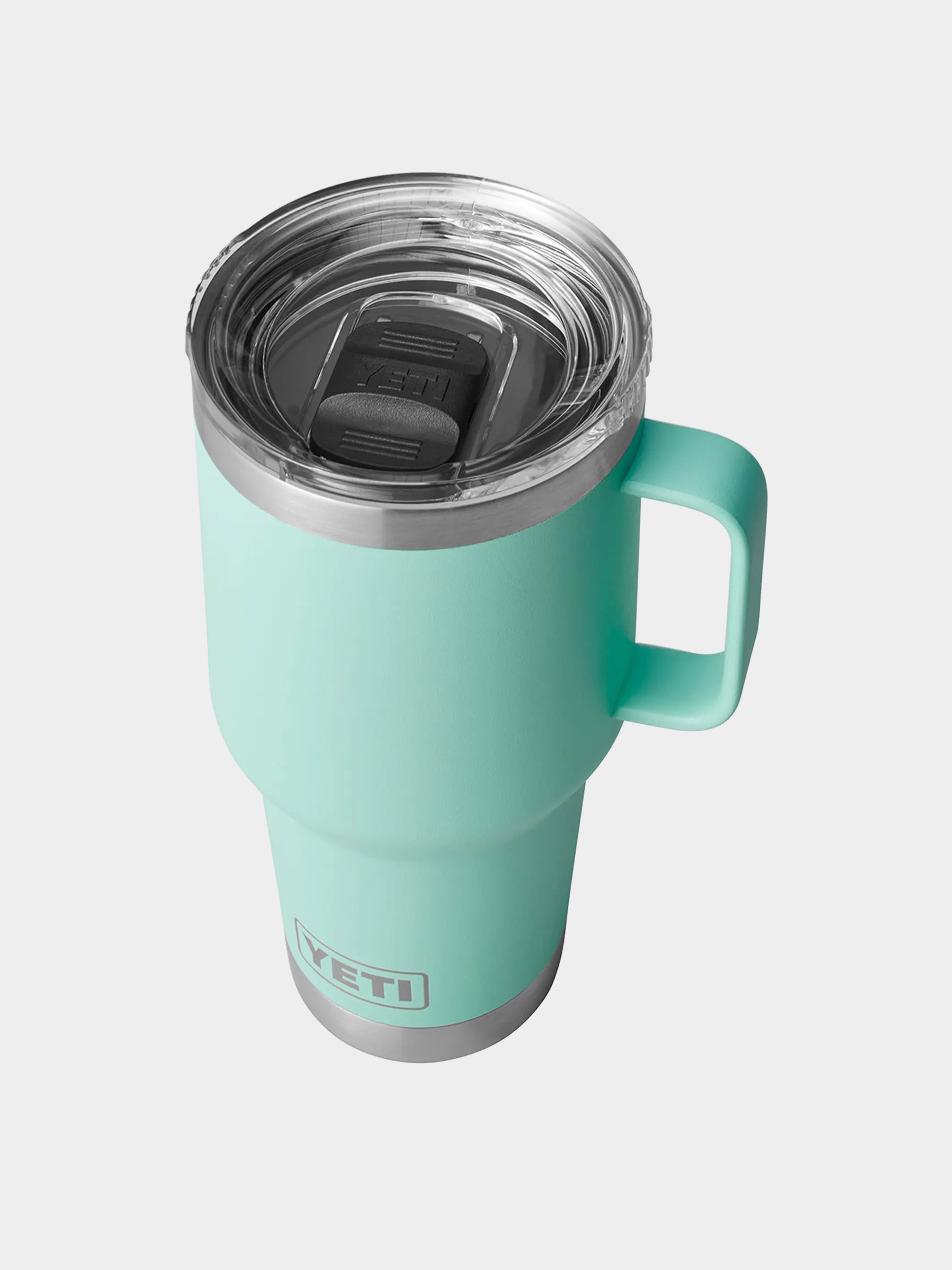 Kubek YETI Rambler 887ml Travel (seafoam)