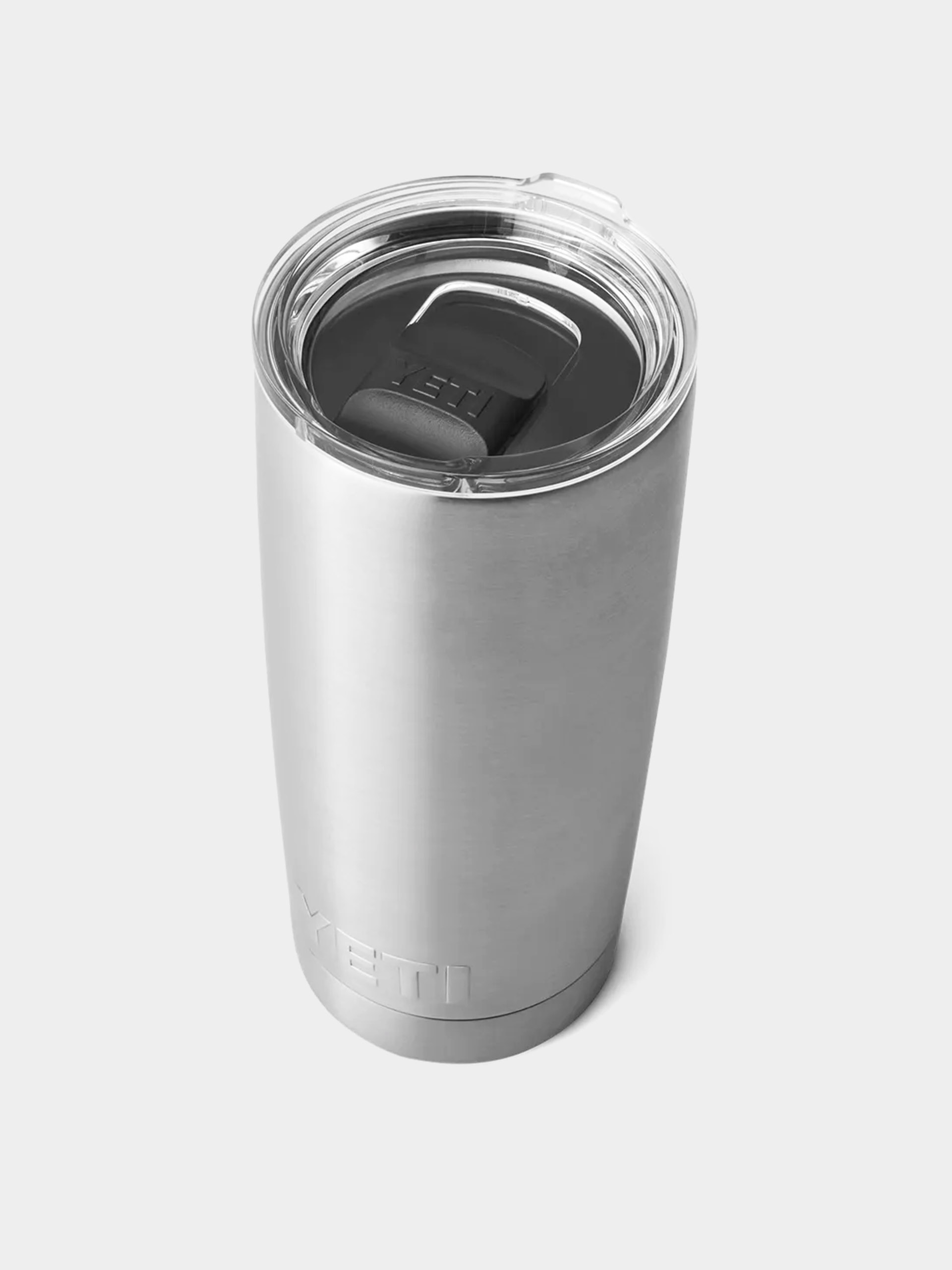 Kubek YETI Rambler 591ml Tumbler (stainless steel)
