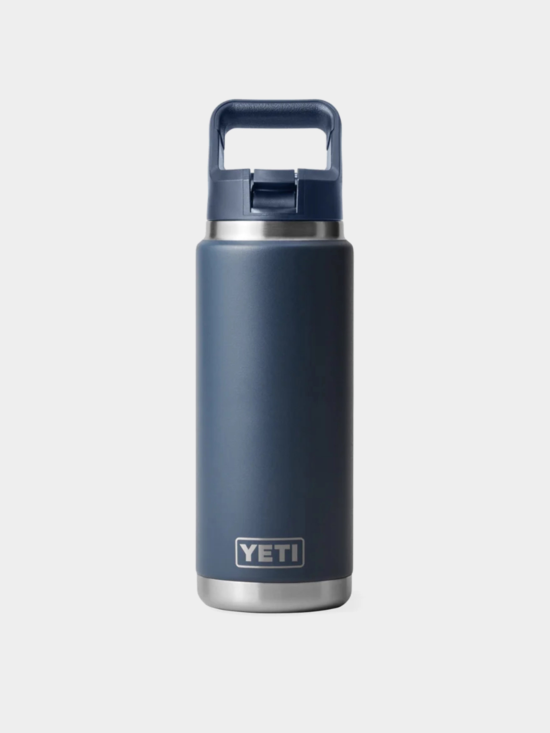 Butelka YETI Rambler 769ml Colour Straw (navy)