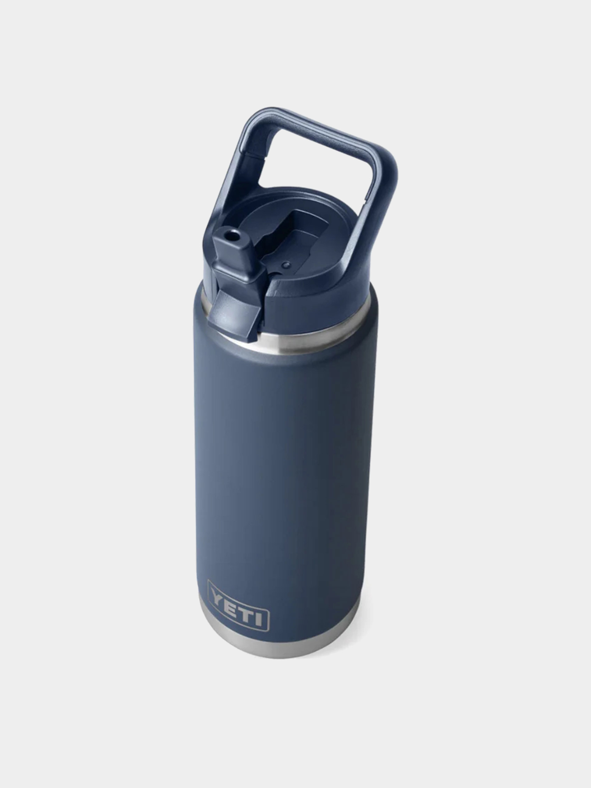 Butelka YETI Rambler 769ml Colour Straw (navy)