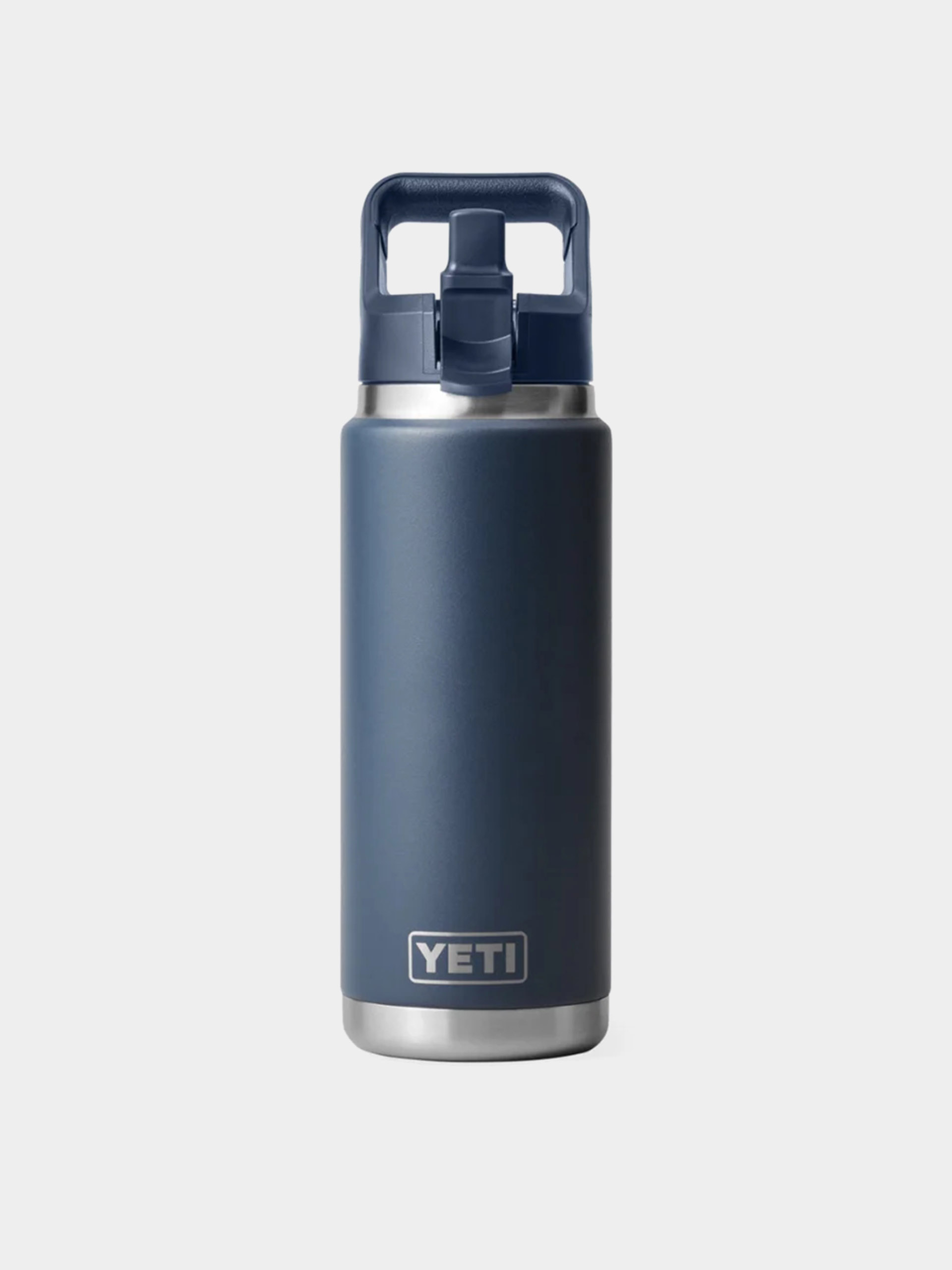 Butelka YETI Rambler 769ml Colour Straw (navy)