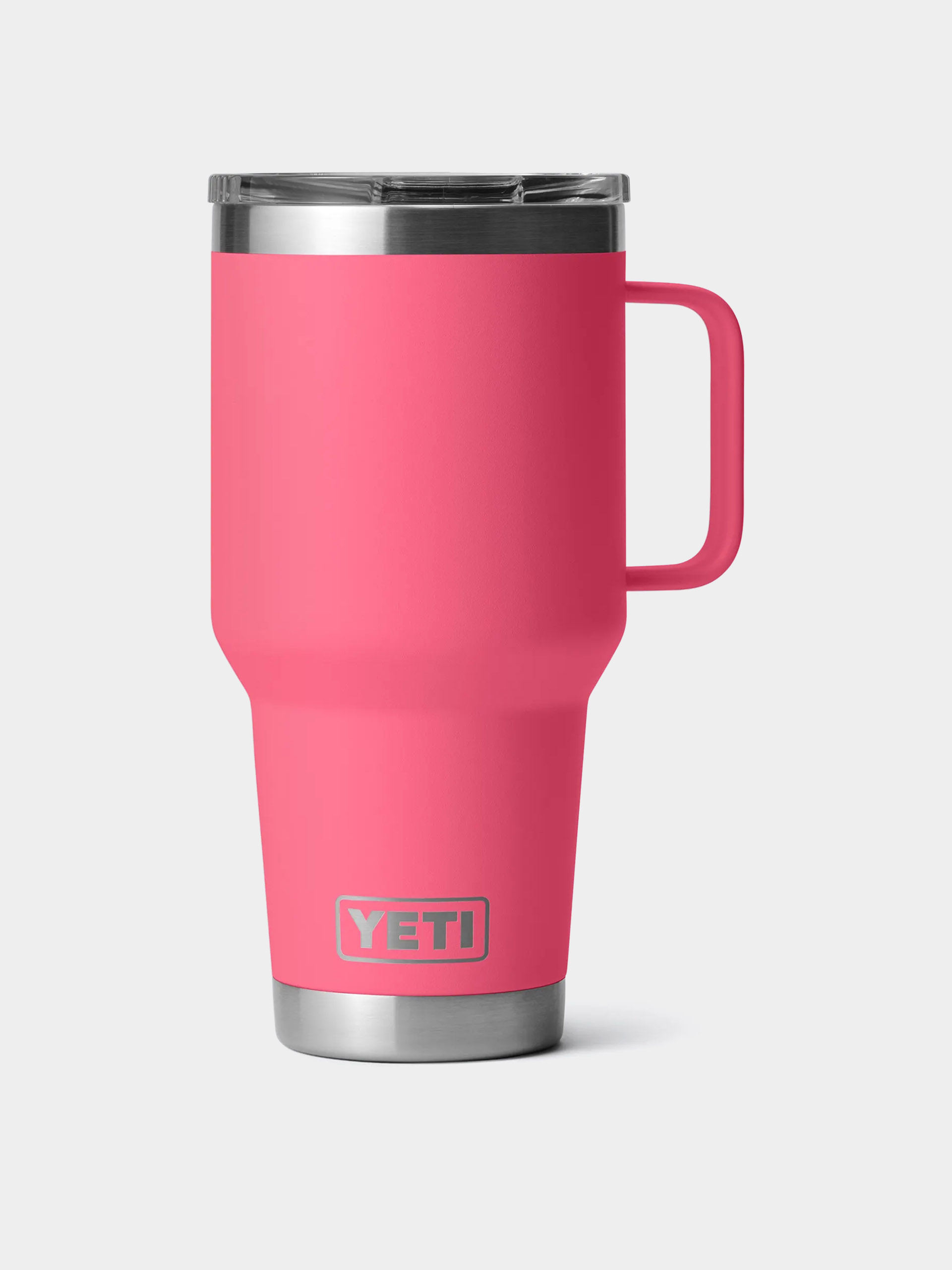 Kubek YETI Rambler 887ml Travel (tropical pink)