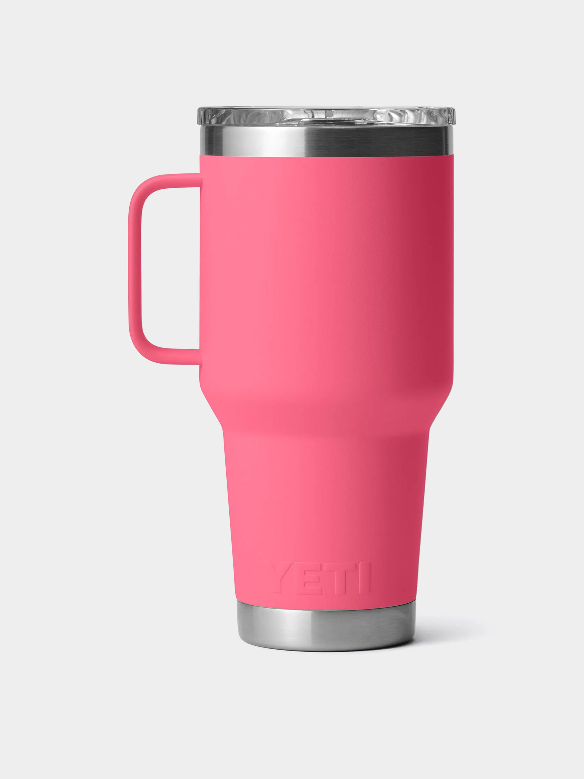 Kubek YETI Rambler 887ml Travel (tropical pink)
