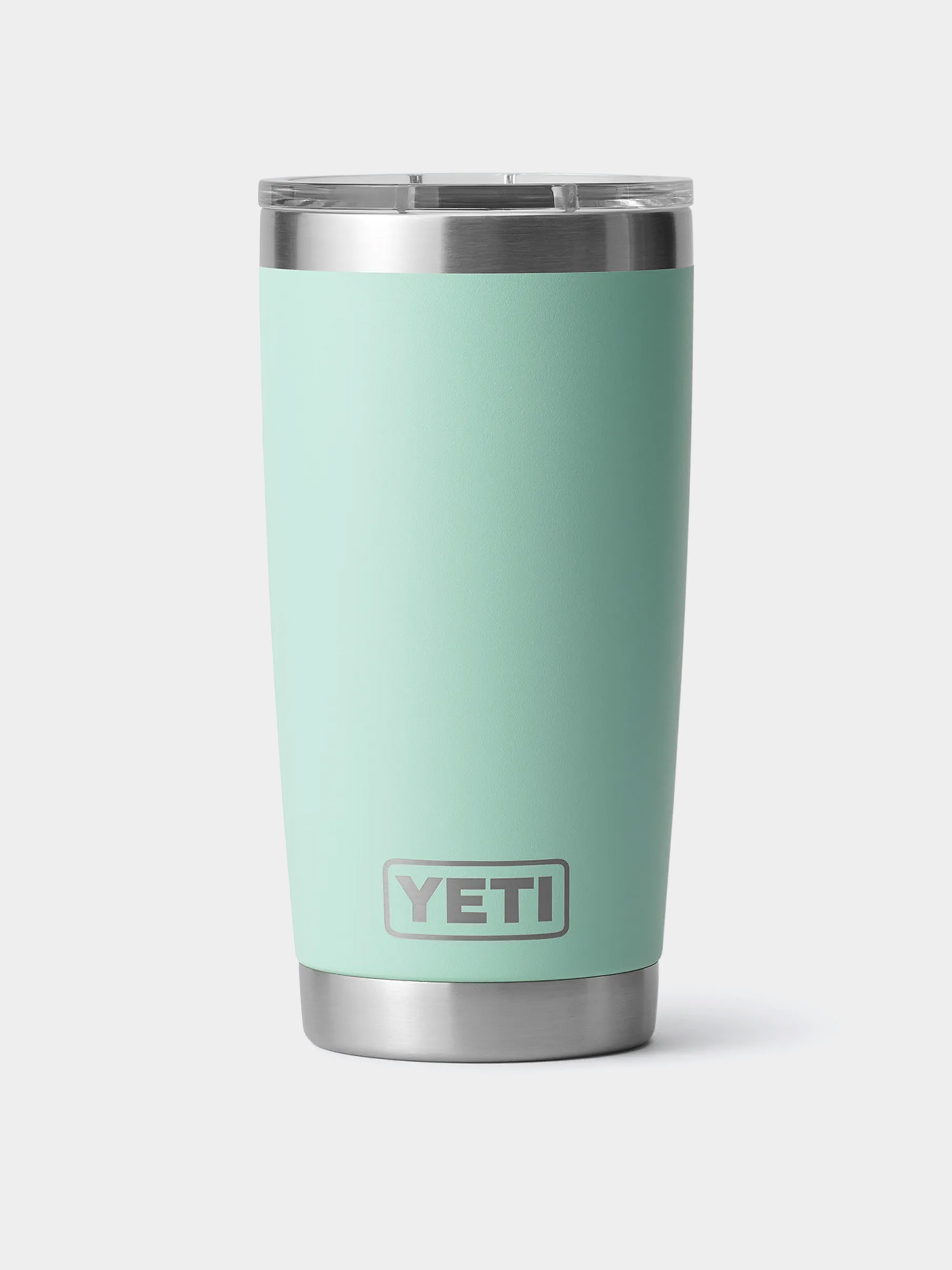 Kubek YETI Rambler 591ml Tumbler (seafoam)