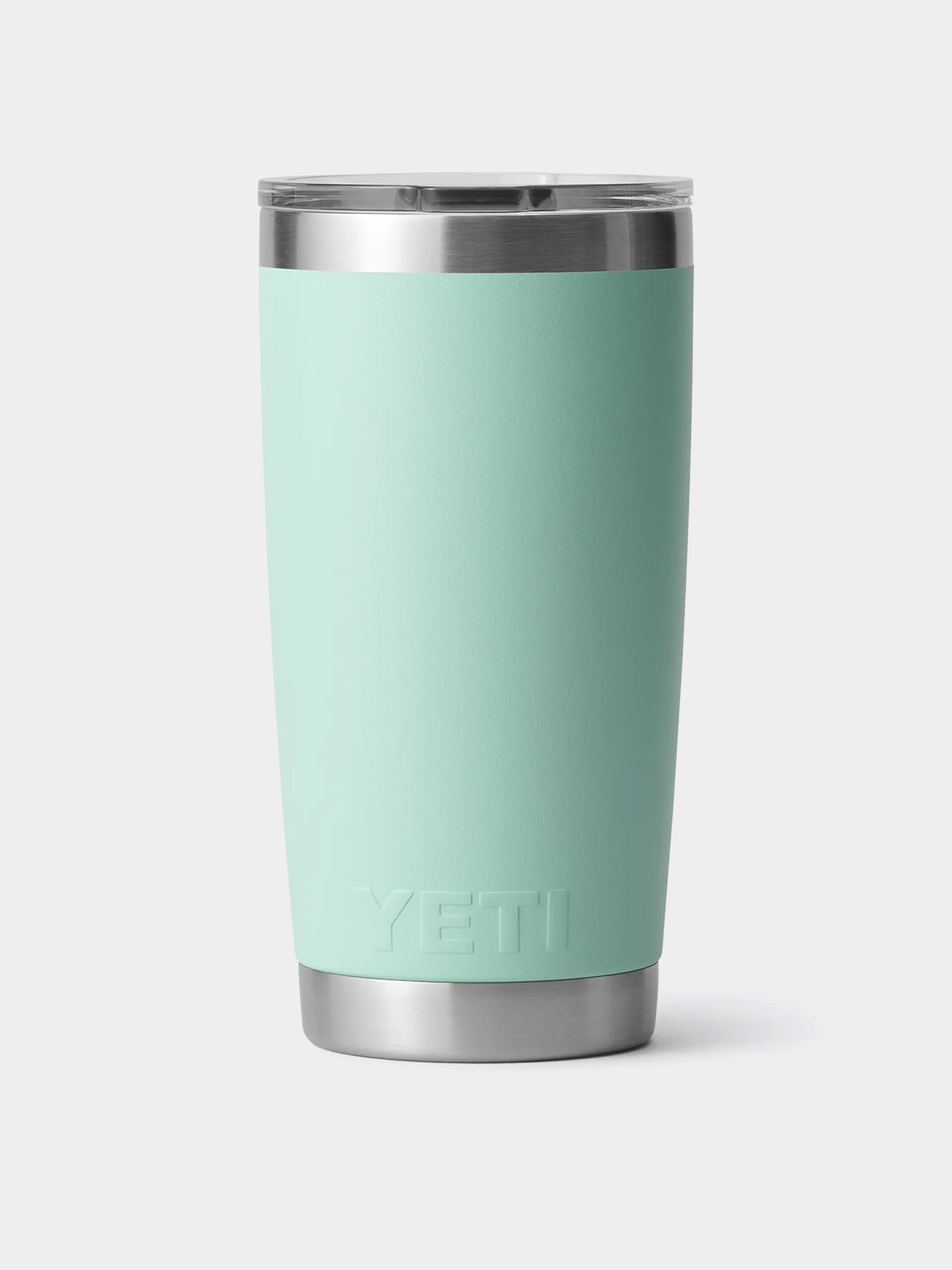 Kubek YETI Rambler 591ml Tumbler (seafoam)