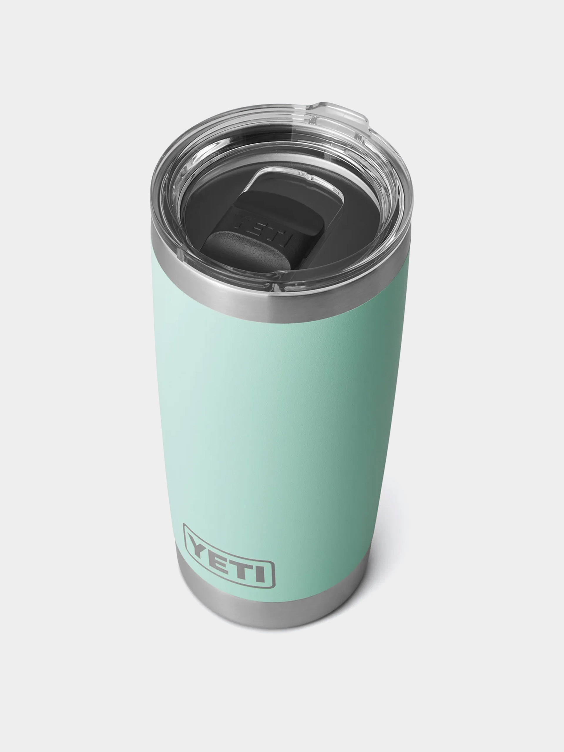 Kubek YETI Rambler 591ml Tumbler (seafoam)