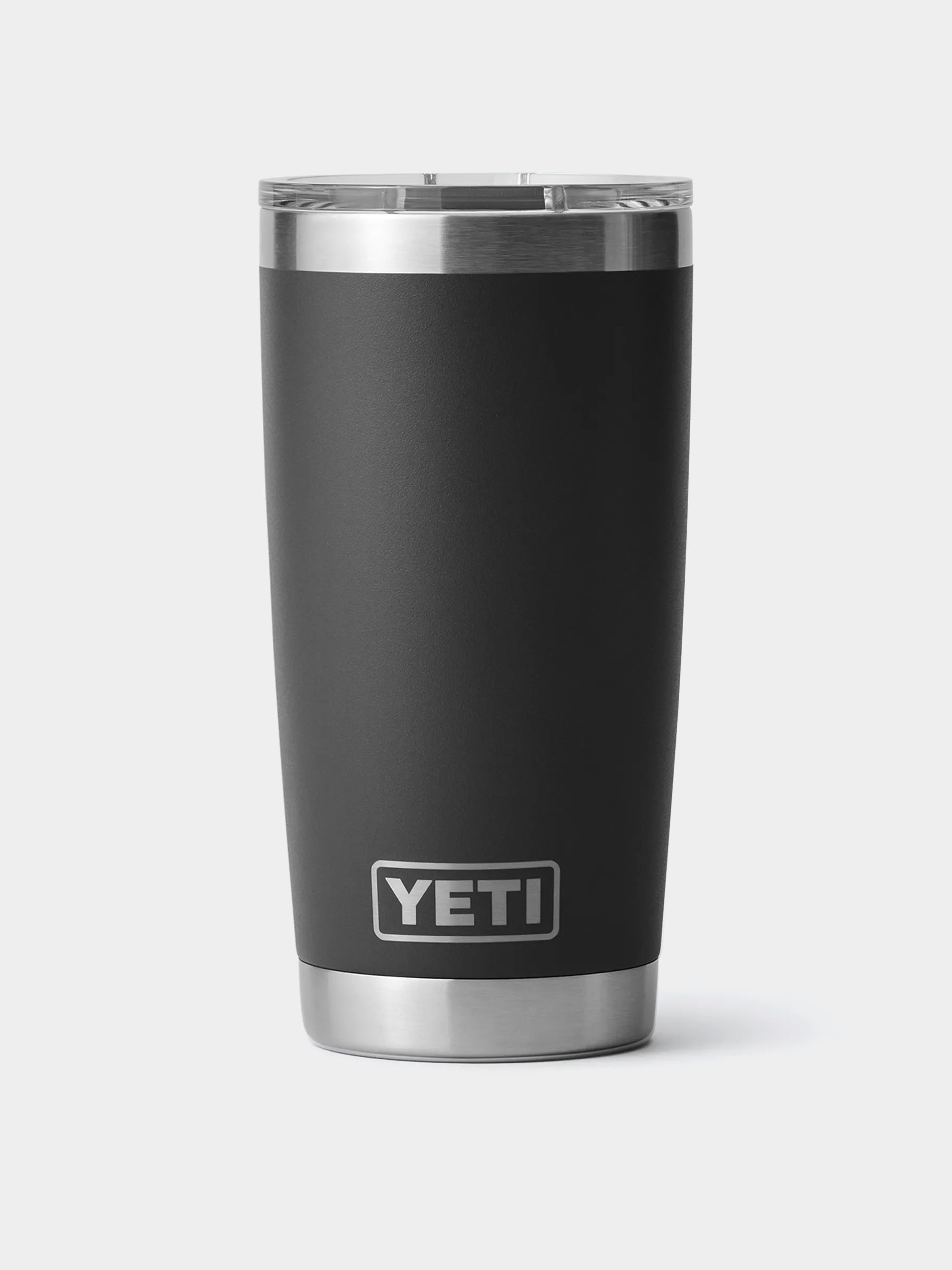 Kubek YETI Rambler 591ml Tumbler (black)