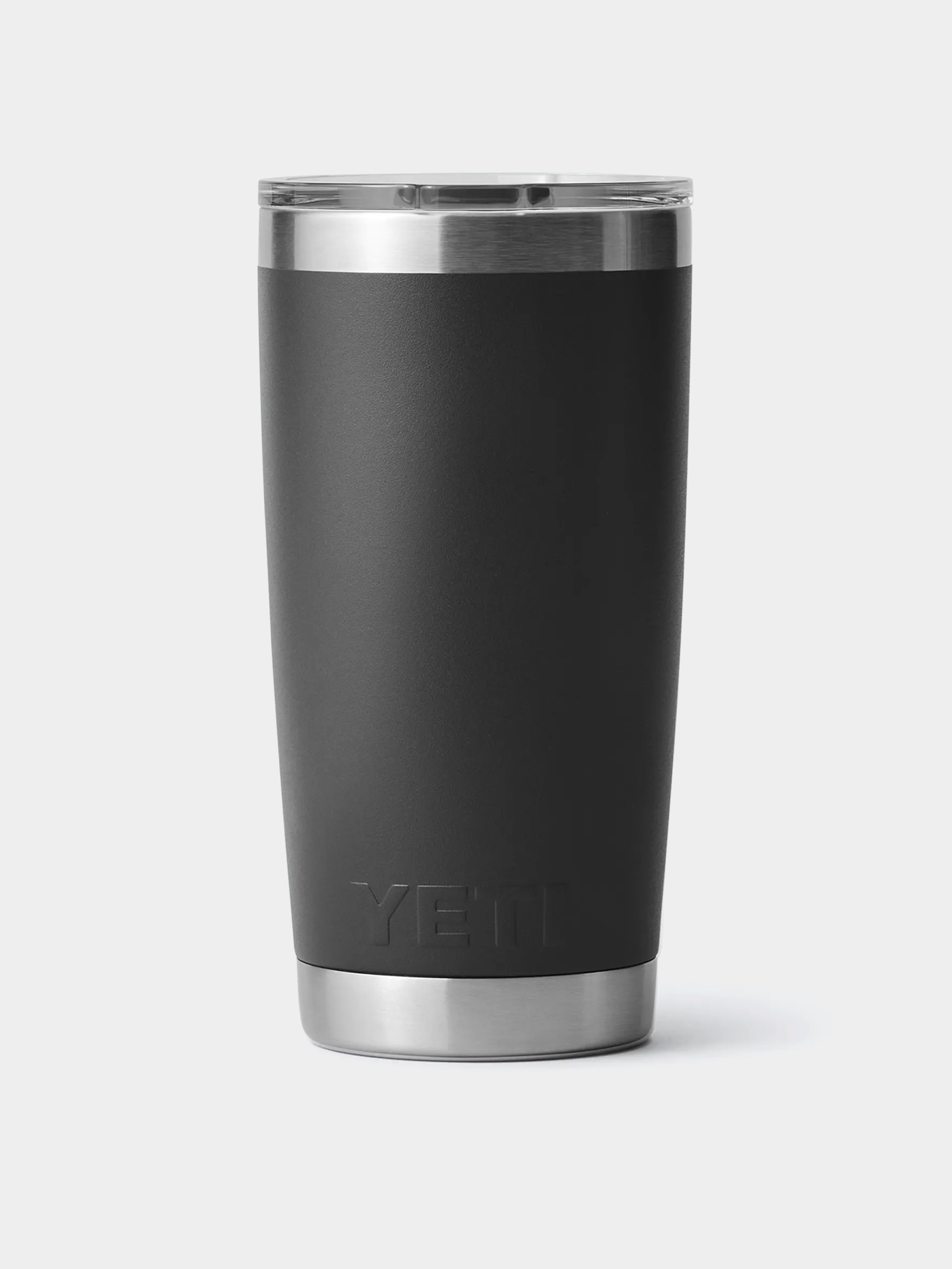 Kubek YETI Rambler 591ml Tumbler (black)