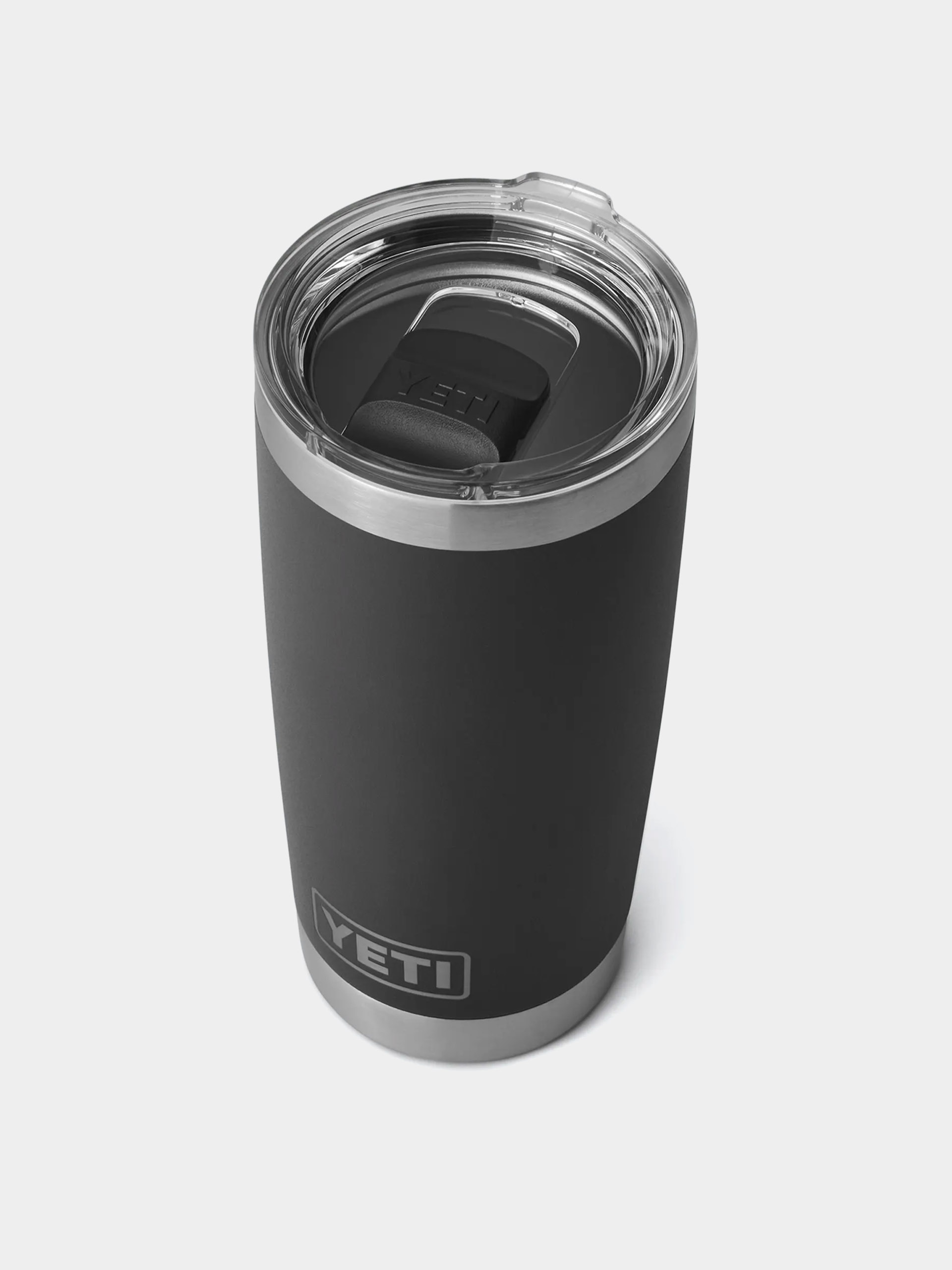 Kubek YETI Rambler 591ml Tumbler (black)